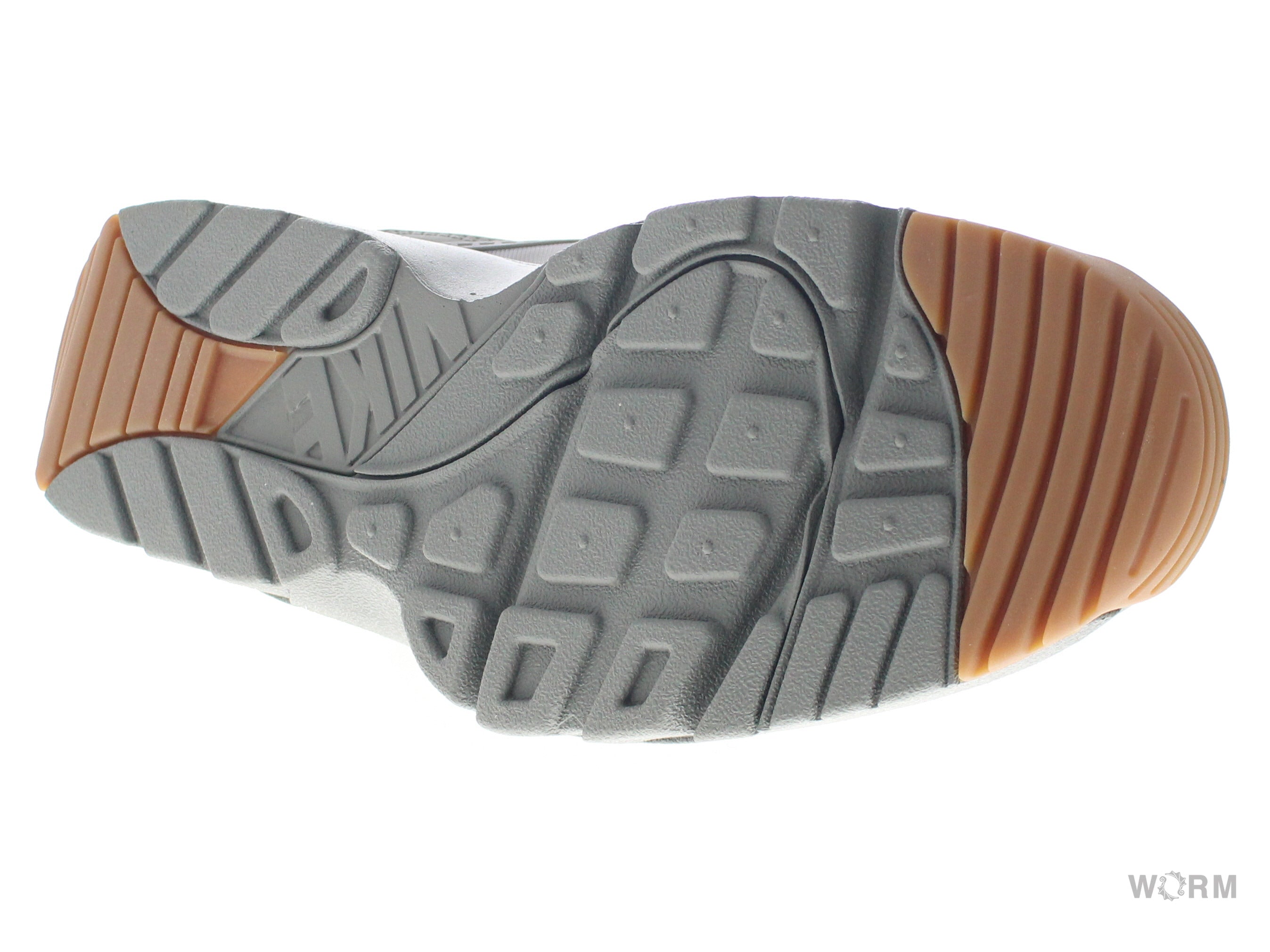 【US9.5】 NIKE AIR TRAINER HUARACHE SP Corteiz FQ8793-001 【DS】