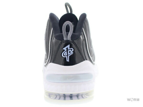 【US8.5】 NIKE AIR PENNY 2 DV0817-001 【DS】-WORM TOKYO-WORM TOKYO WEB STORE-100% Authentic Sneakers