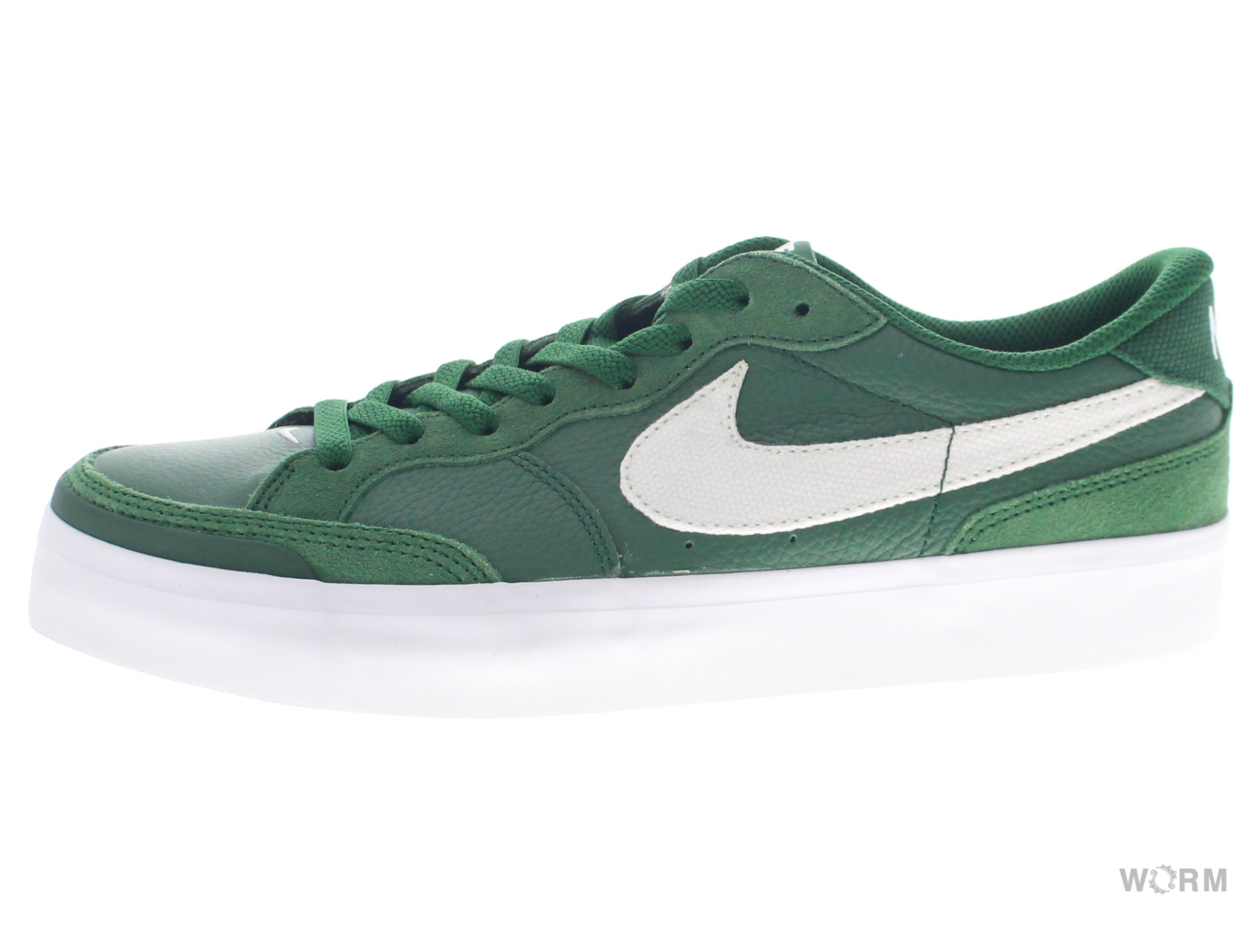 【US8.5】 NIKE SB ZOOM POGO PLUS PRM DQ5127-300 【DS】-WORM TOKYO-WORM TOKYO WEB STORE-100% Authentic Sneakers
