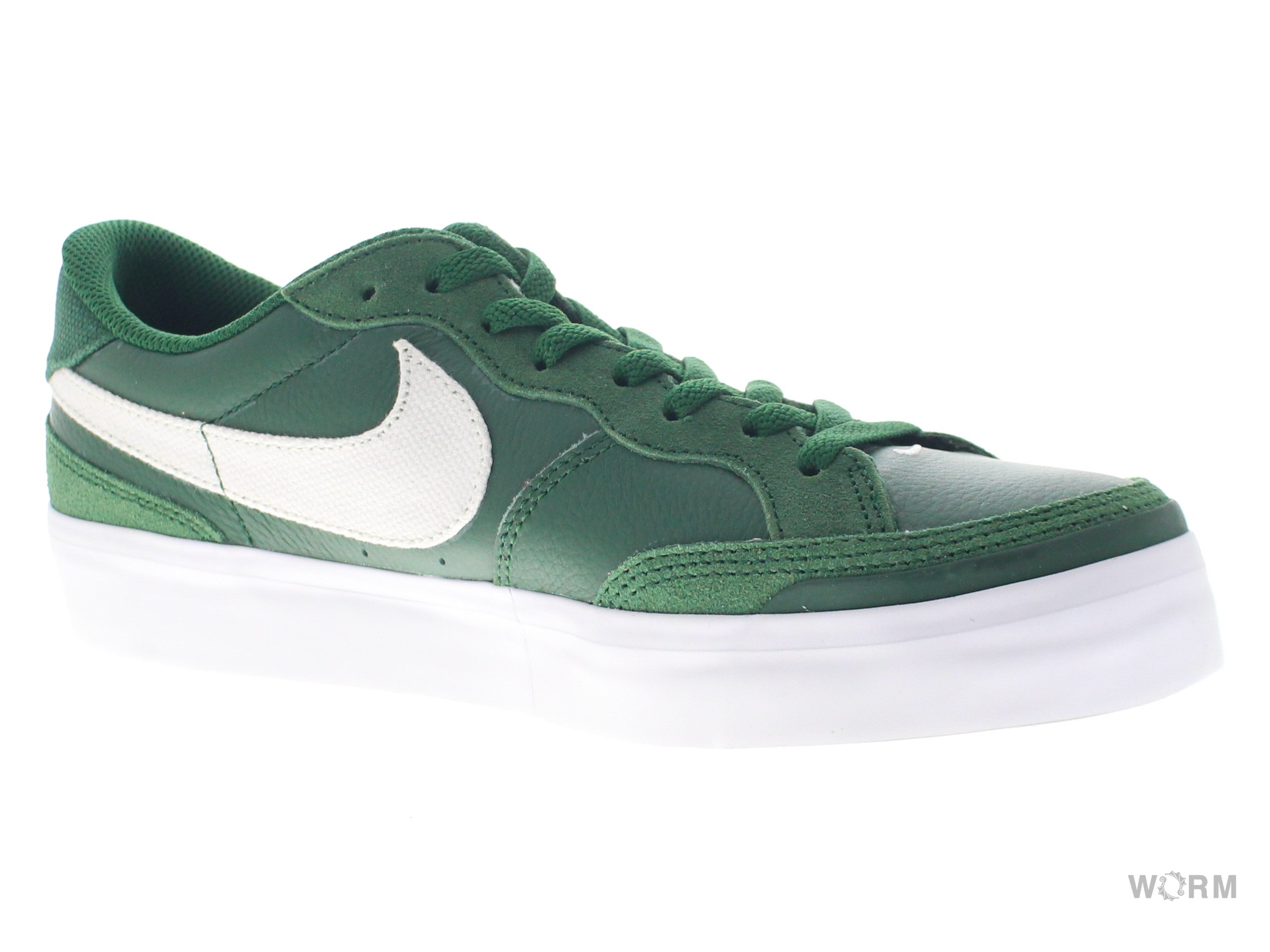 【US8.5】 NIKE SB ZOOM POGO PLUS PRM DQ5127-300 【DS】-WORM TOKYO-WORM TOKYO WEB STORE-100% Authentic Sneakers