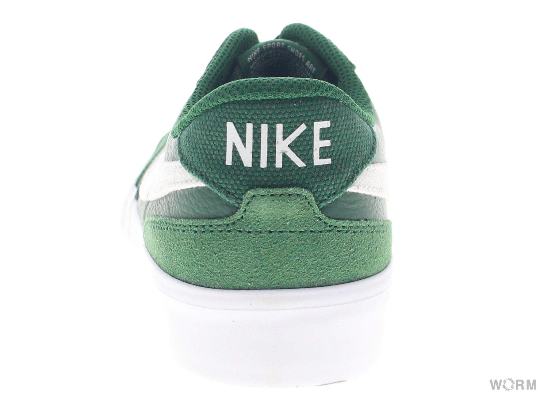 【US8.5】 NIKE SB ZOOM POGO PLUS PRM DQ5127-300 【DS】