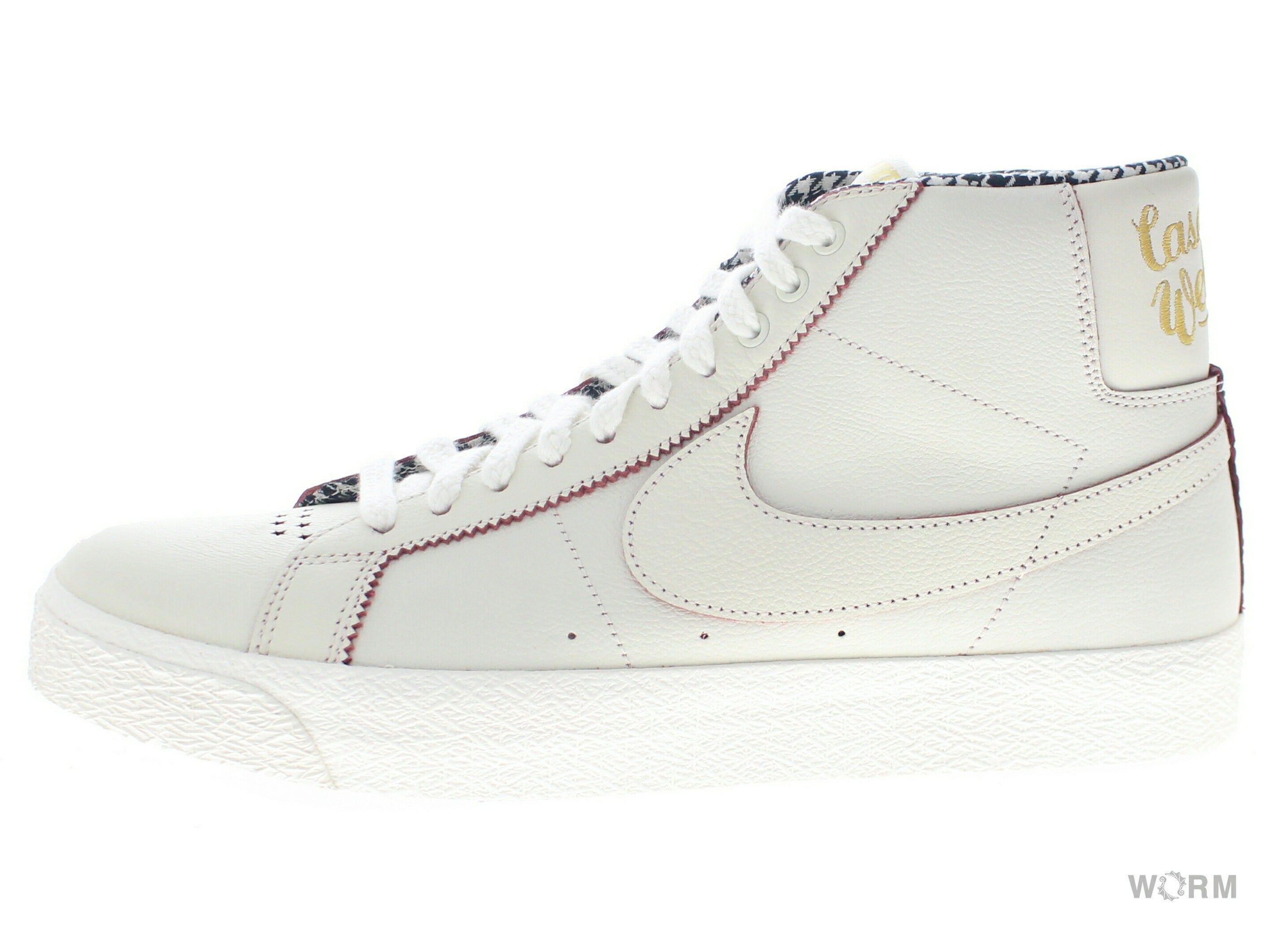 【US8.5】 NIKE ZOOM BLAZER MID QS FQ0795-100 【DS】-WORM TOKYO-WORM TOKYO WEB STORE-100% Authentic Sneakers
