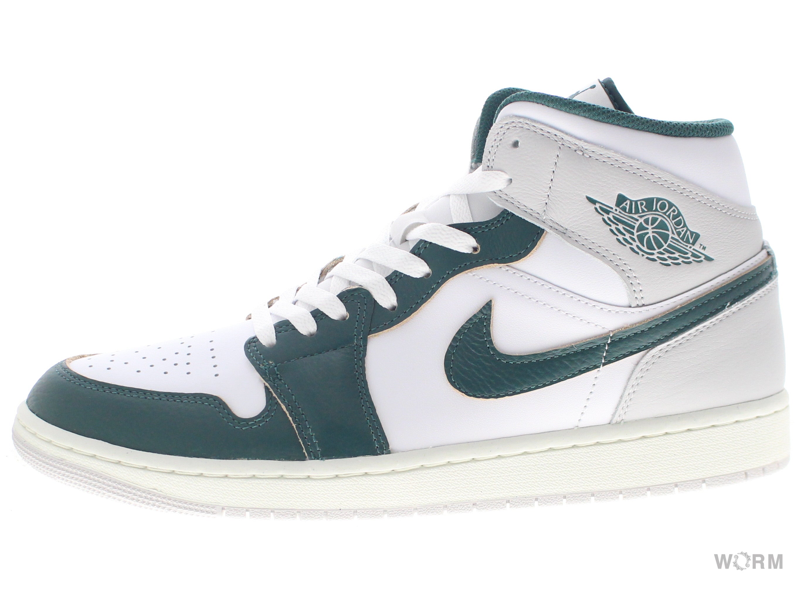 【US10.5】 AIR JORDAN 1 MID SE FQ7720-103 【DS】-WORM TOKYO-WORM TOKYO WEB STORE-100% Authentic Sneakers