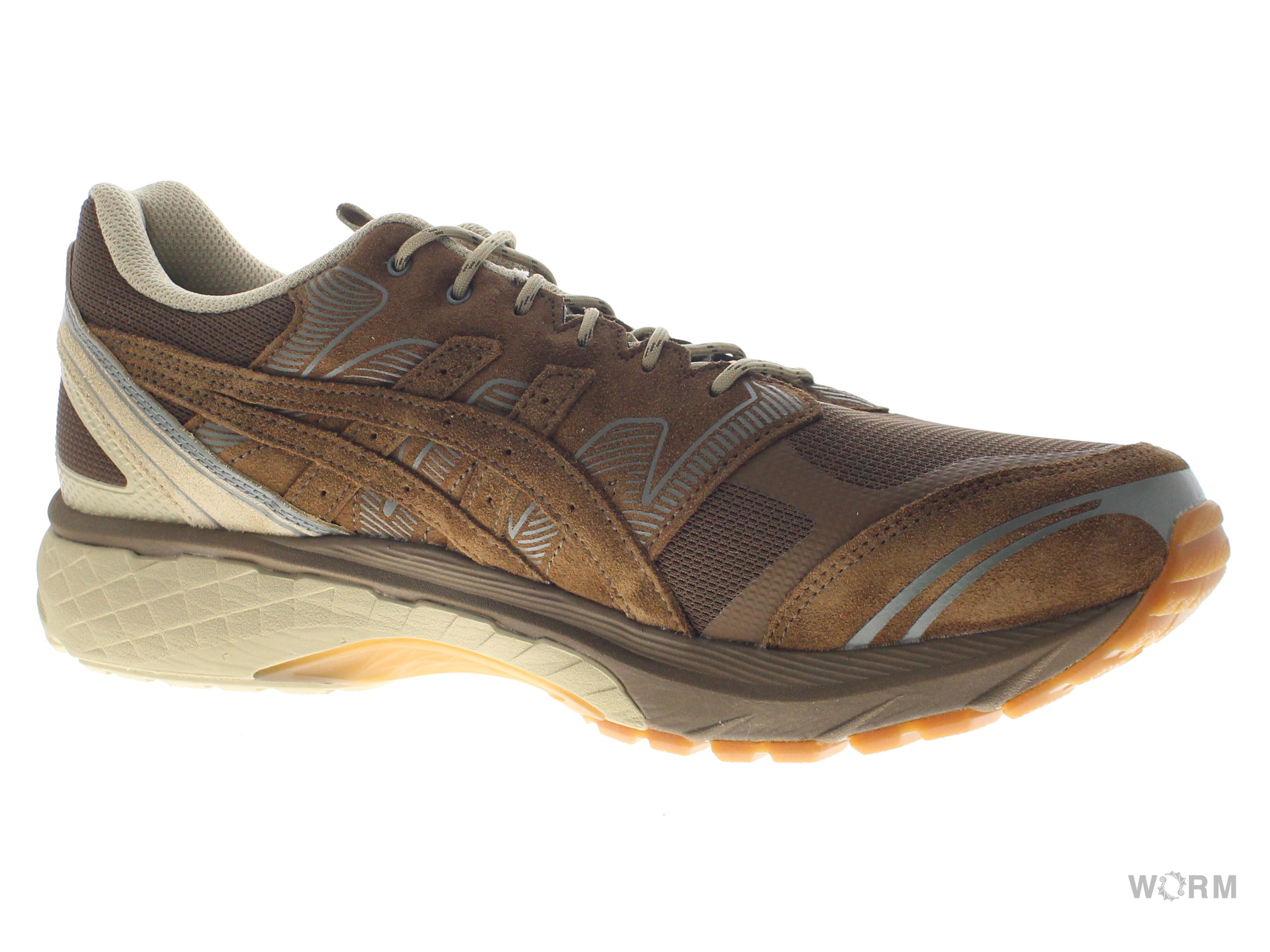 【US10】 ASICS GEL-TERRAIN GTX nonnative 1203A584-200 【DS】-WORM TOKYO-WORM TOKYO WEB STORE-100% Authentic Sneakers
