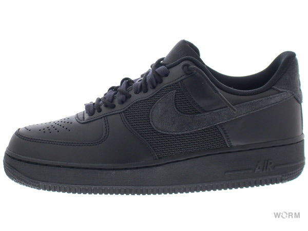 【US11】 NIKE AIR FORCE 1 LOW SP SLAM JAM DX5590-001 【DS】-WORM TOKYO-WORM TOKYO WEB STORE-100% Authentic Sneakers