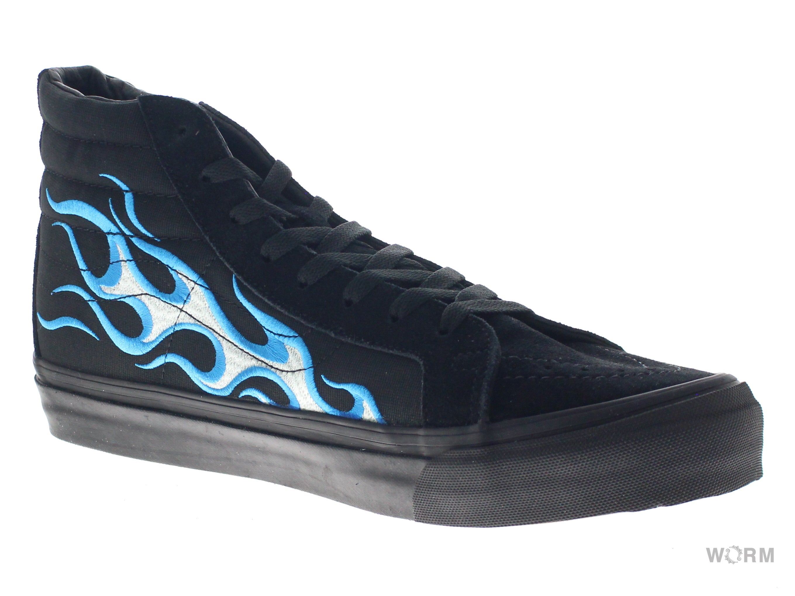 【US12】 VANS OG SK8-HI LX WTAPS VN0003T0UA2 【DS】-WORM TOKYO-WORM TOKYO WEB STORE-100% Authentic Sneakers