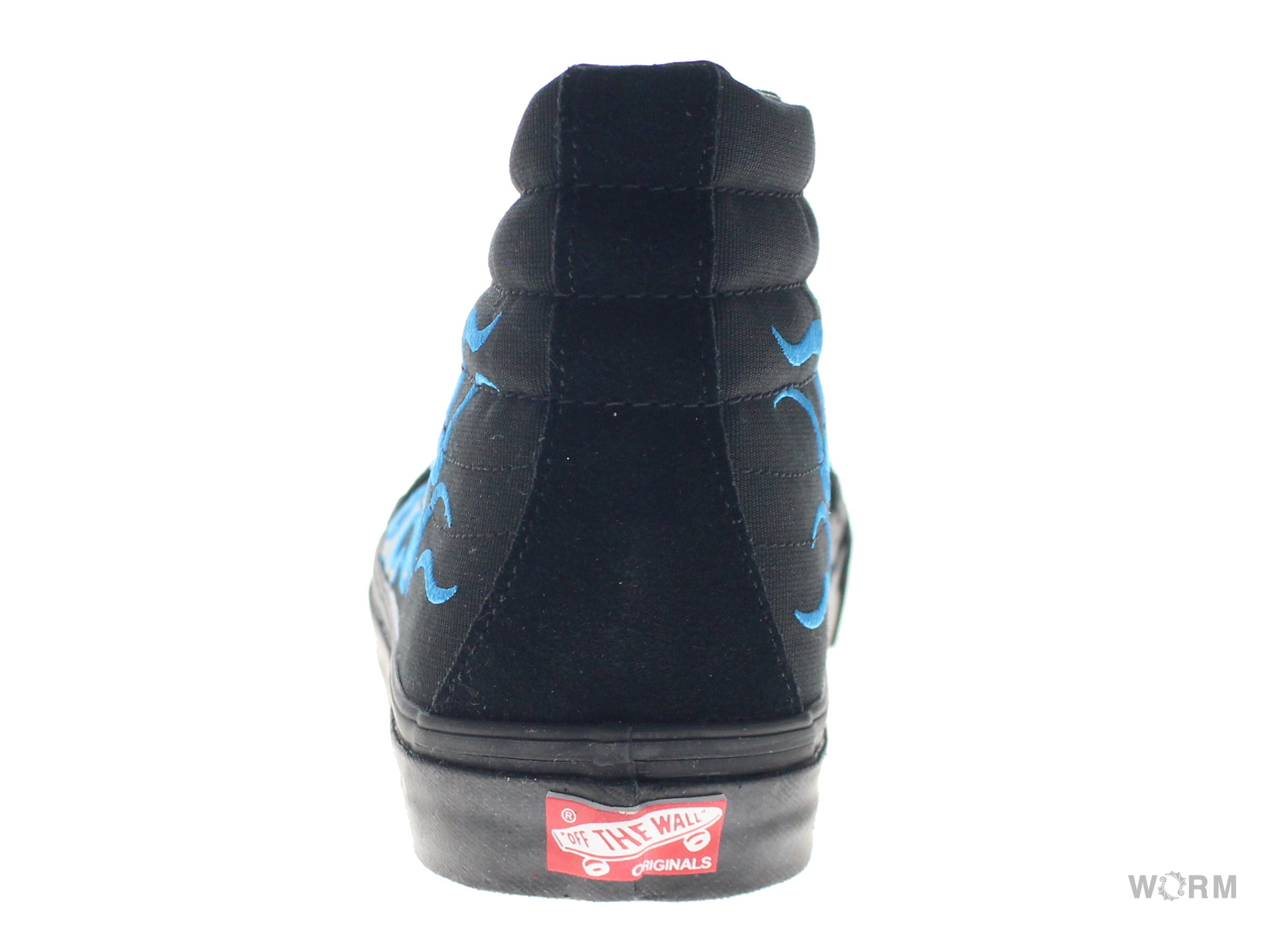 【US12】 VANS OG SK8-HI LX WTAPS VN0003T0UA2 【DS】-WORM TOKYO-WORM TOKYO WEB STORE-100% Authentic Sneakers