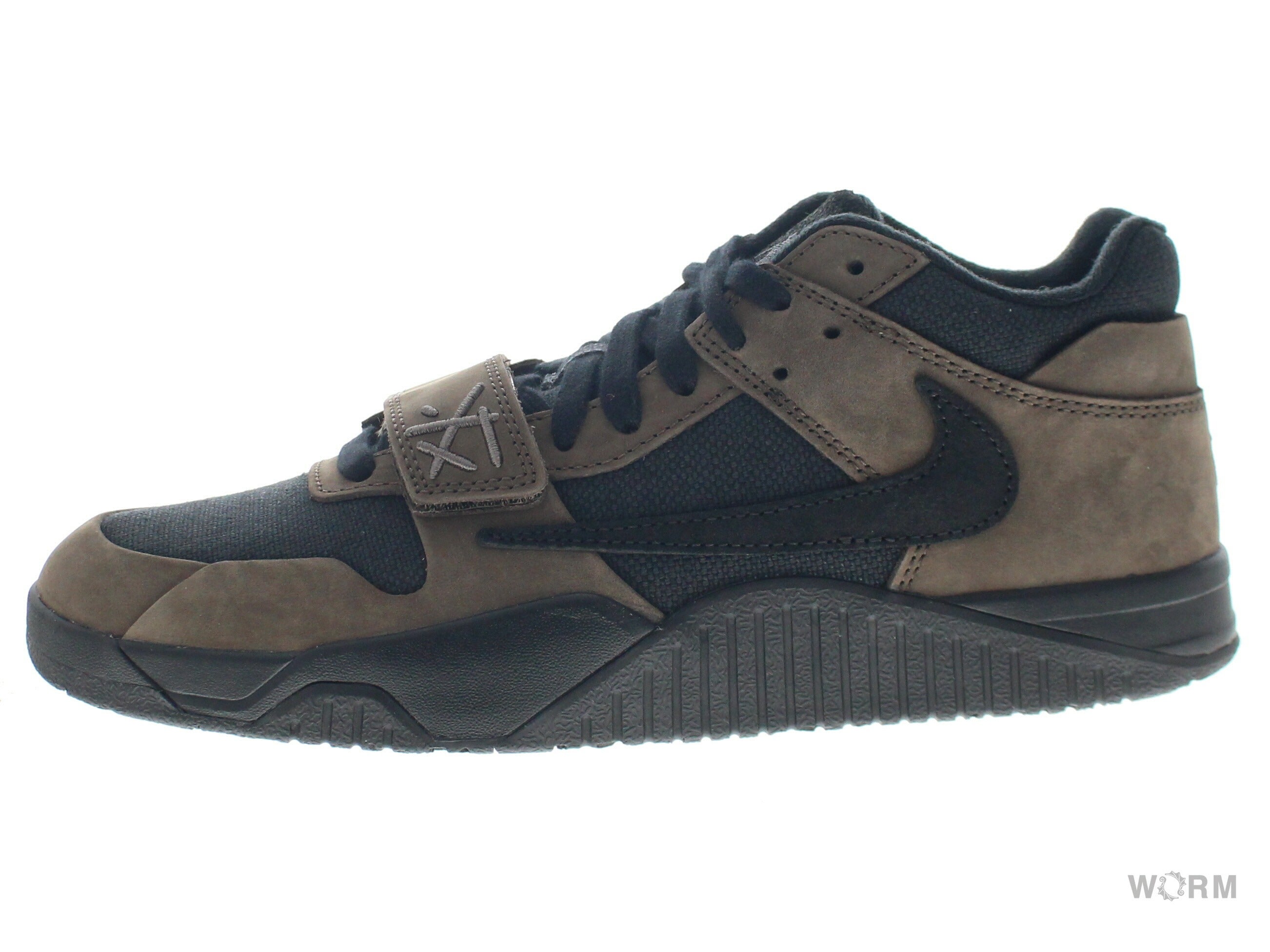 【US5】 JUMPMAN JACK TR Travis Scott FZ8117-204 【DS】