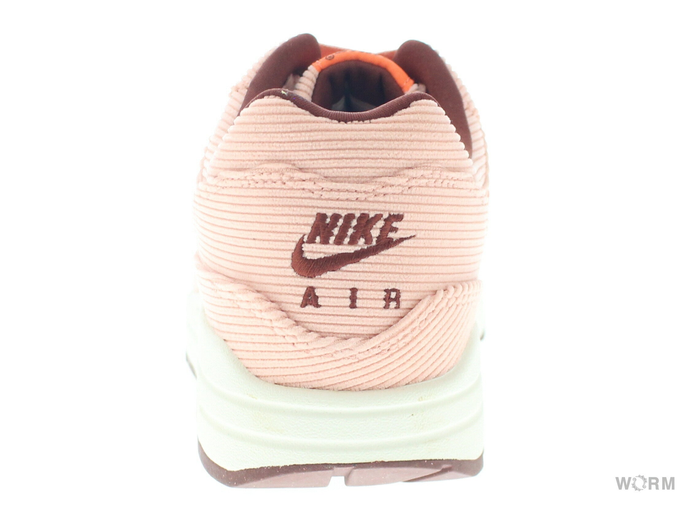 【US10】 NIKE AIR MAX 1 PRM FB8915-600 【DS】-WORM OSAKA-WORM TOKYO WEB STORE-100% Authentic Sneakers