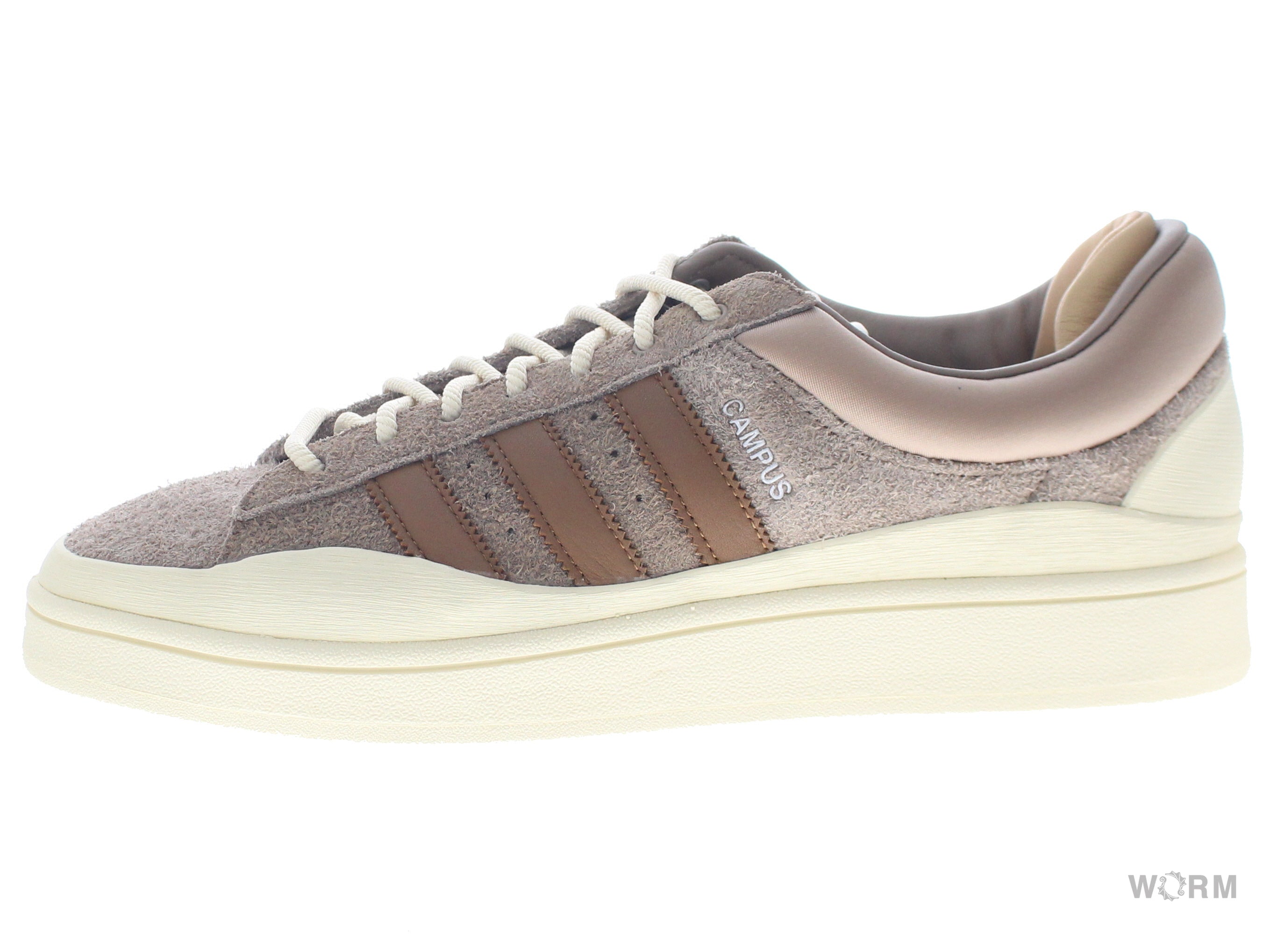 【US11.5】 adidas BAD BUNNY CAMPUS ID2529 【DS】-WORM TOKYO-WORM TOKYO WEB STORE-100% Authentic Sneakers