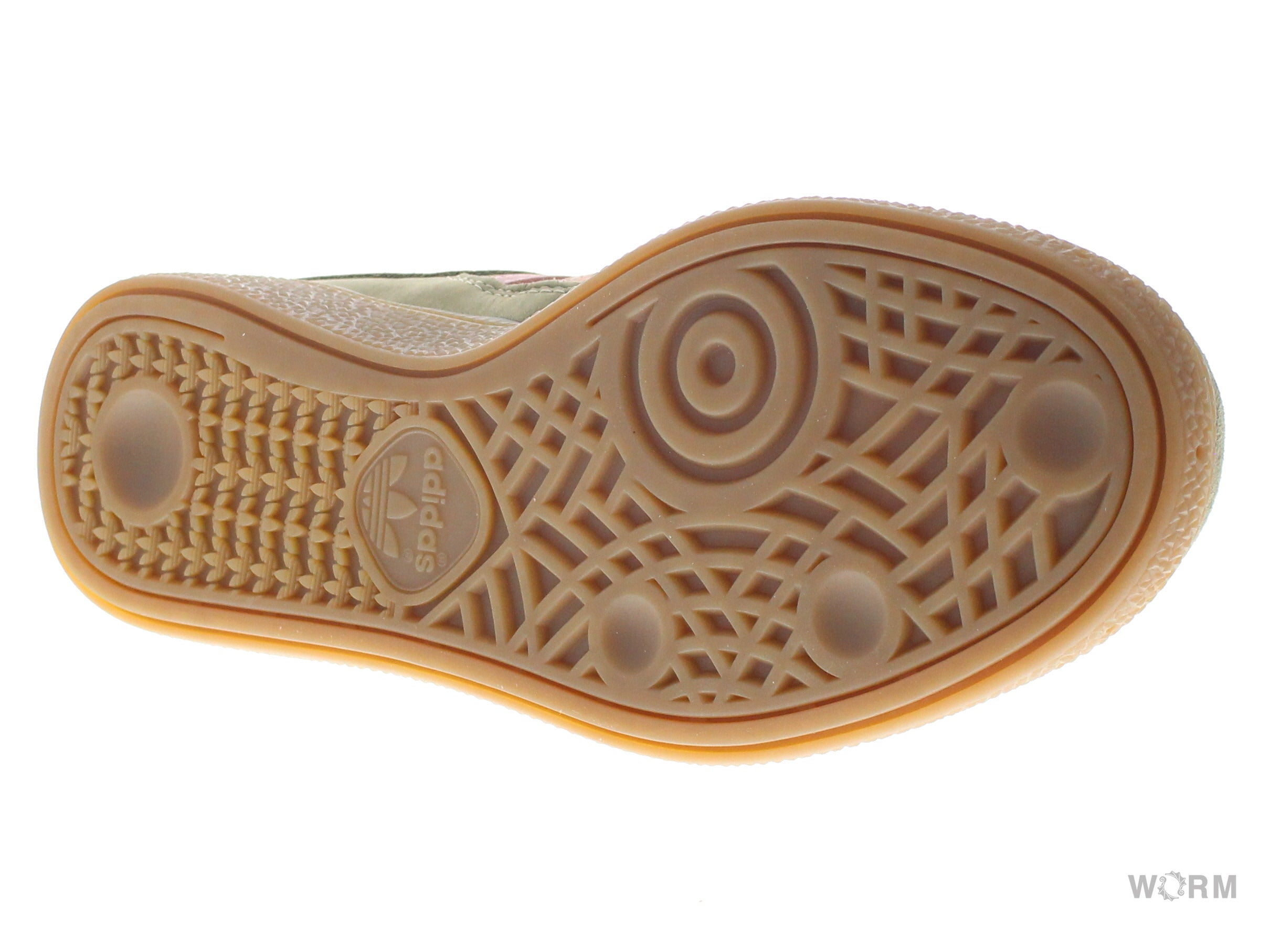 【US11.5】 adidas HANDBALL TOP KITH IH2622 【DS】-WORM TOKYO-WORM TOKYO WEB STORE-100% Authentic Sneakers