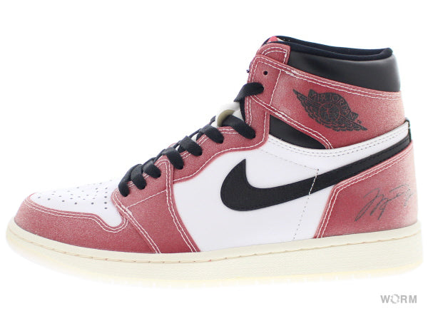 【US8】 AIR JORDAN 1 RETRO HIGH OG SP Trophy Room DA2728-100 【DS】-WORM TOKYO-WORM TOKYO WEB STORE-100% Authentic Sneakers