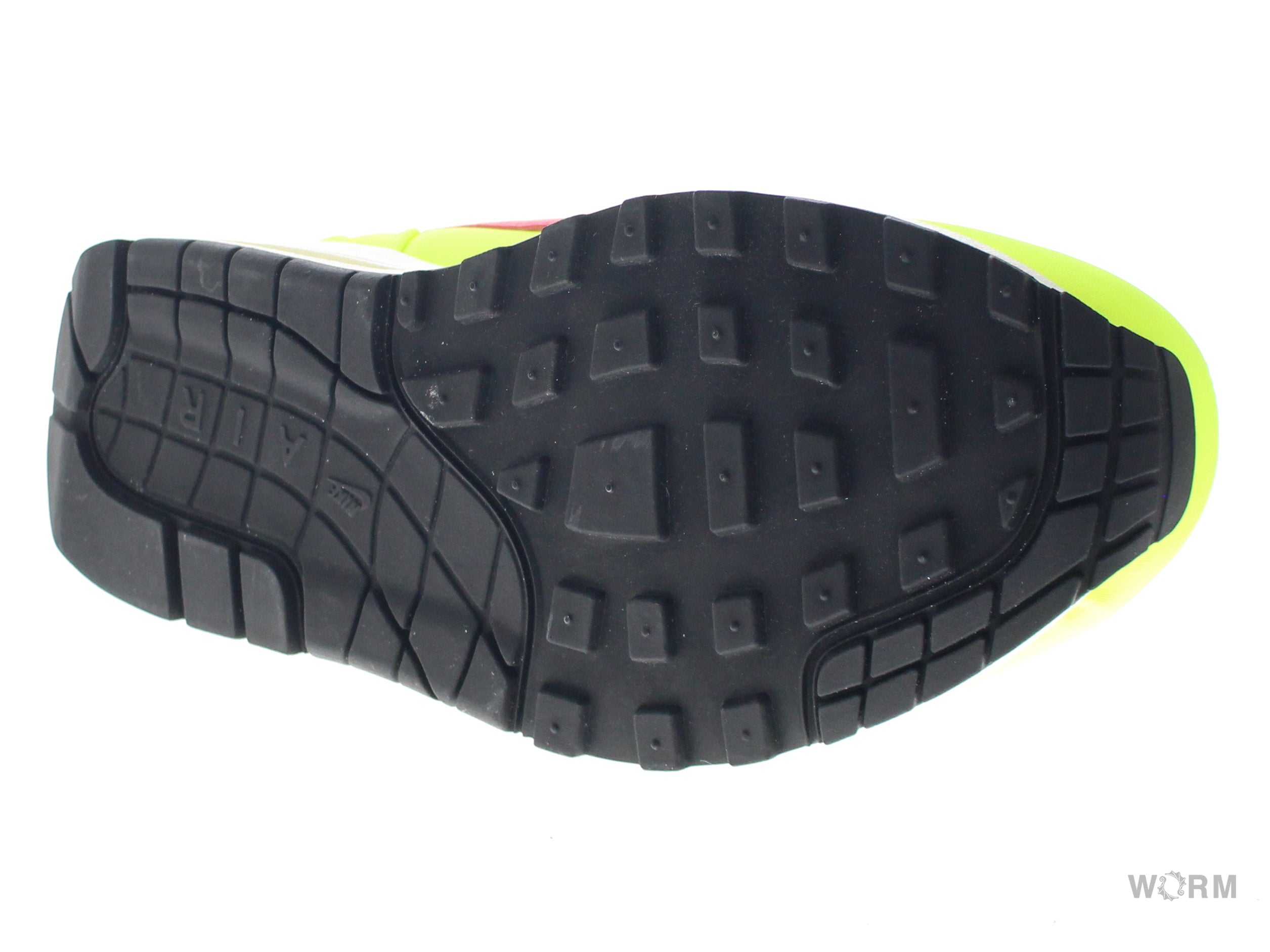 【US8】 NIKE AIR MAX 1 PREMIUM QS 665873-700 【DS】