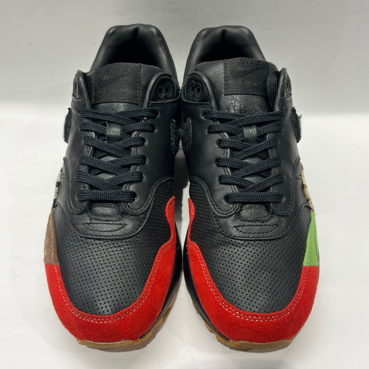 【US7.5】 NIKE AIR MAX 1 MASTER 910772-001 【USED】