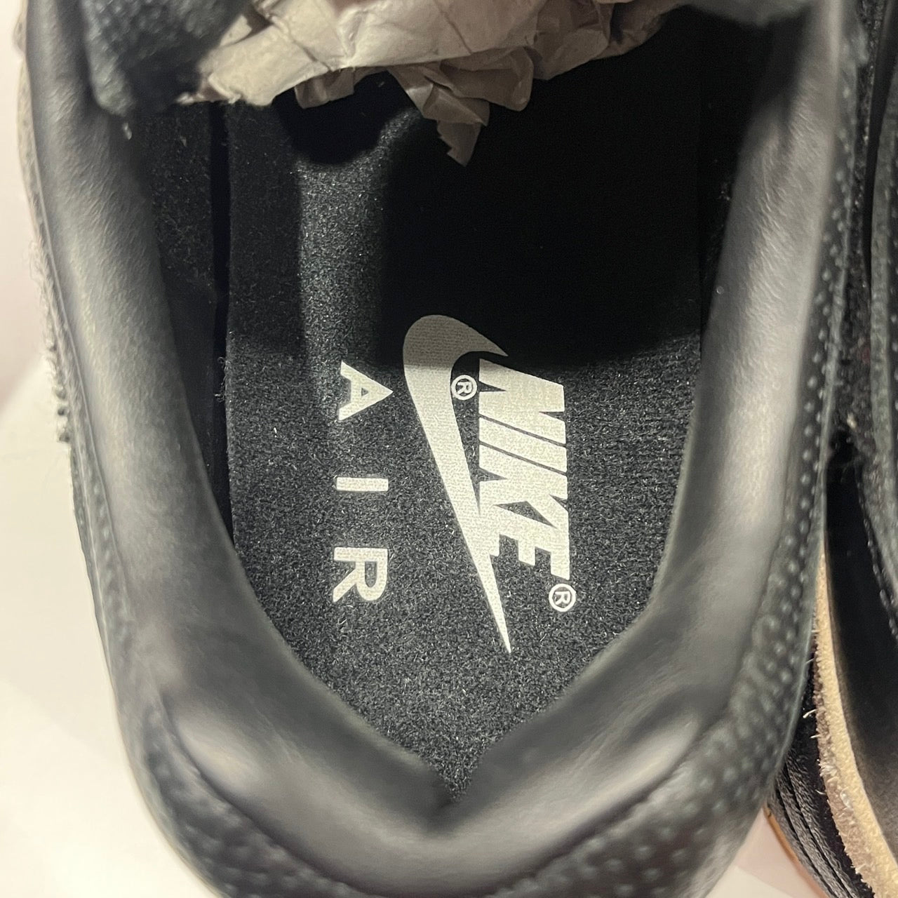 【US7.5】 NIKE AIR MAX 1 MASTER 910772-001 【USED】