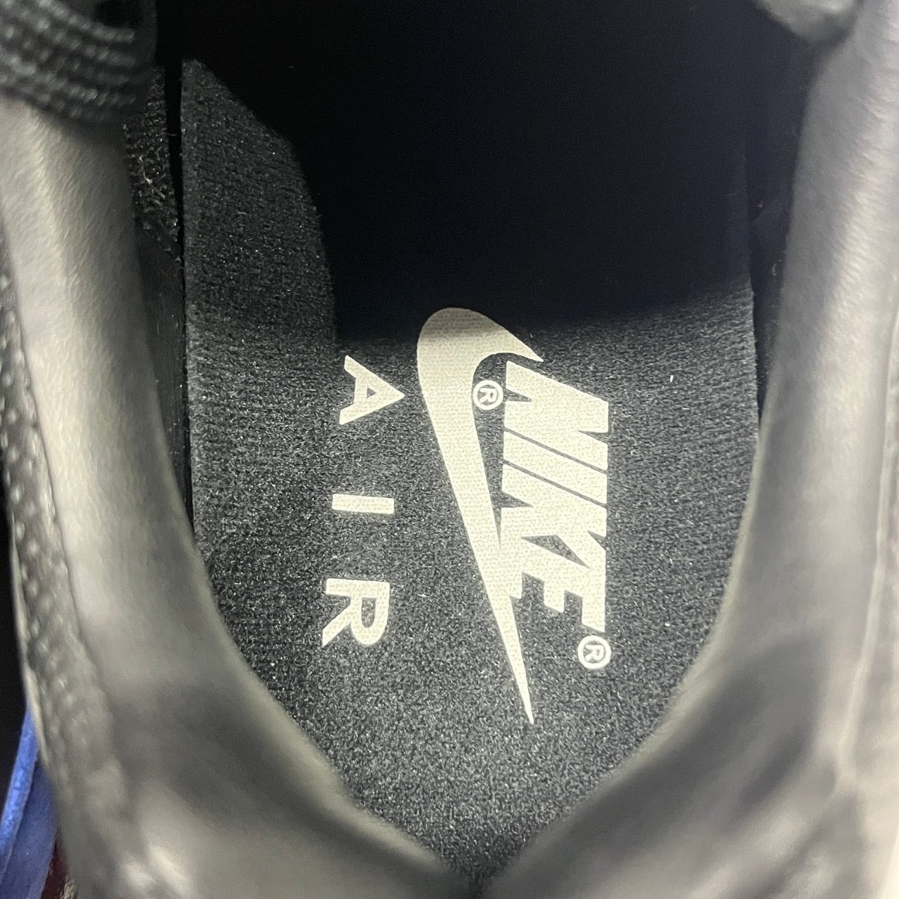 【US7.5】 NIKE AIR MAX 1 MASTER 910772-001 【USED】