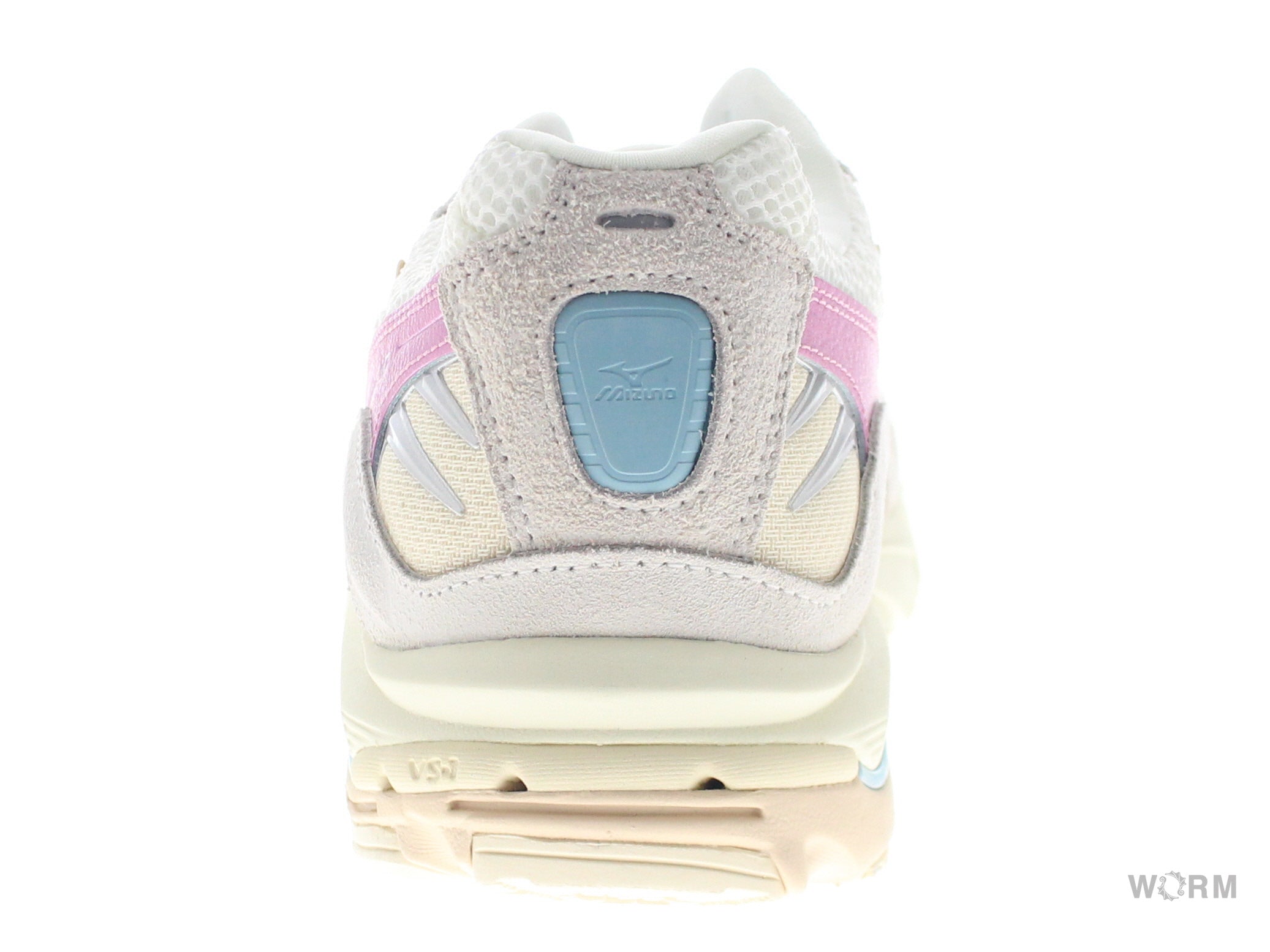 【US10】 MIZUNO WAVE RIDER 10 Kosei Pack D1GA242801 【DS】-WORM TOKYO-WORM TOKYO WEB STORE-100% Authentic Sneakers