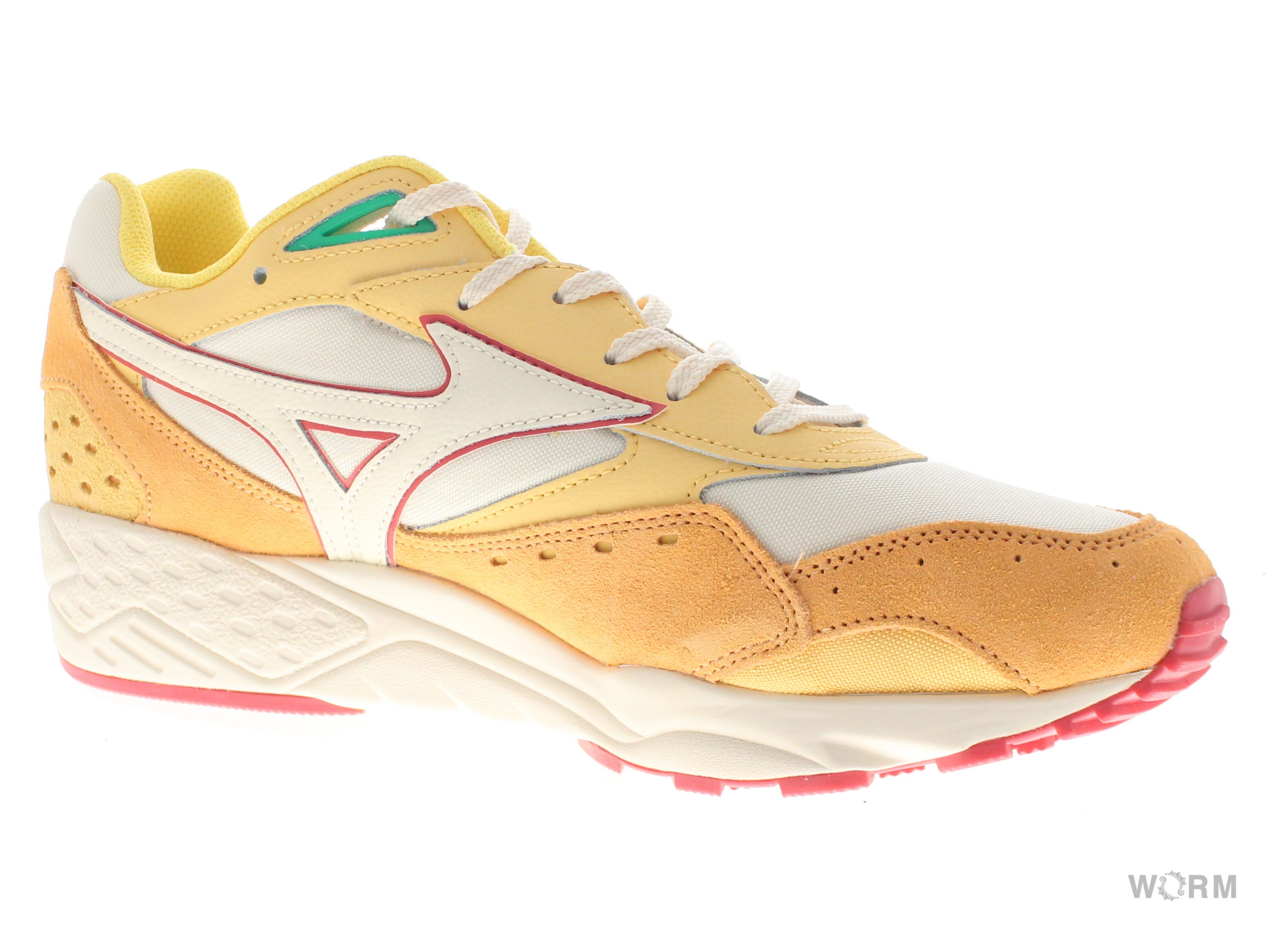 【US10.5】 MIZUNO CONTENDER CEIZER D1GD232101 【DS】-WORM TOKYO-WORM TOKYO WEB STORE-100% Authentic Sneakers
