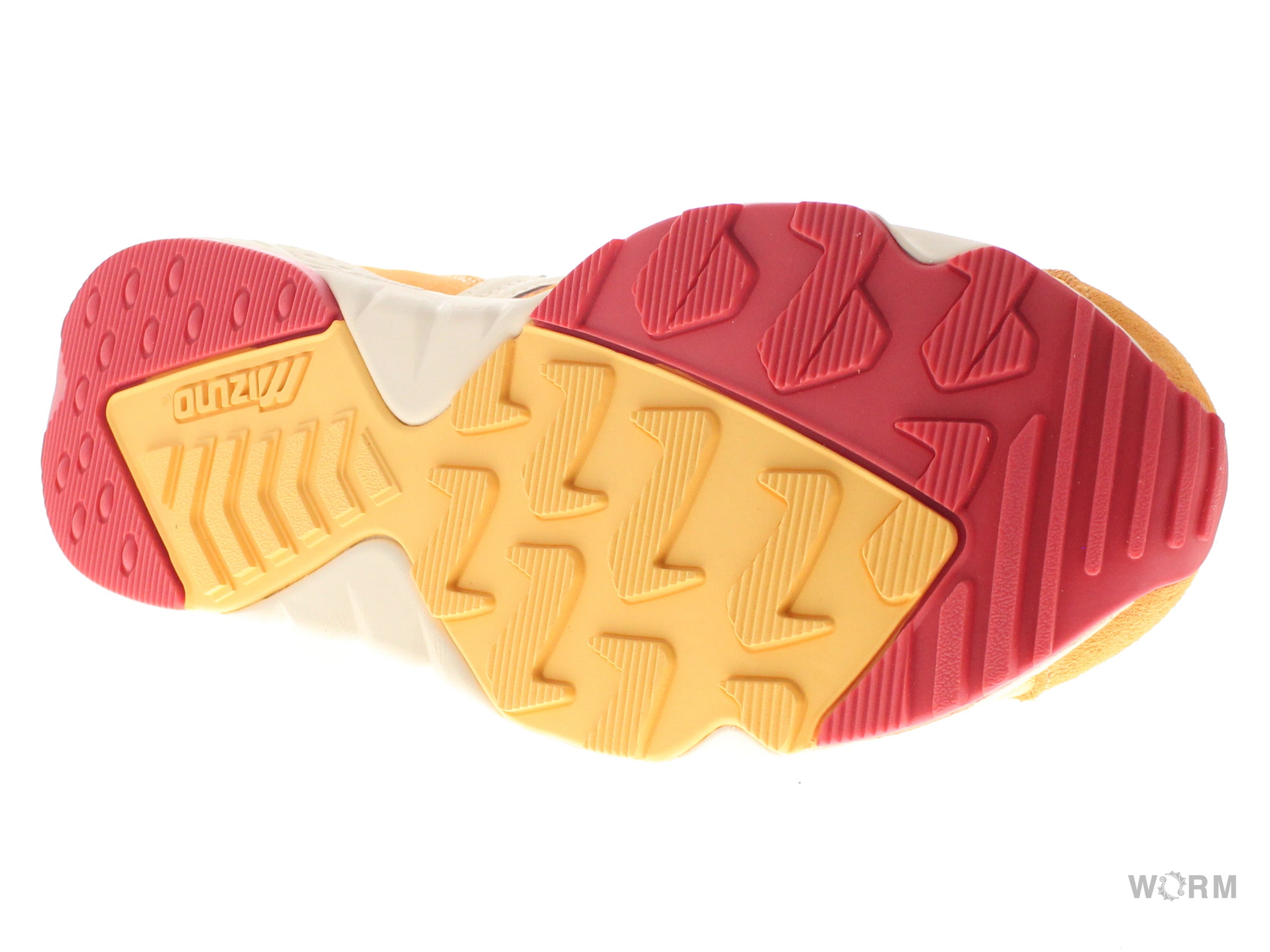 【US10.5】 MIZUNO CONTENDER CEIZER D1GD232101 【DS】-WORM TOKYO-WORM TOKYO WEB STORE-100% Authentic Sneakers