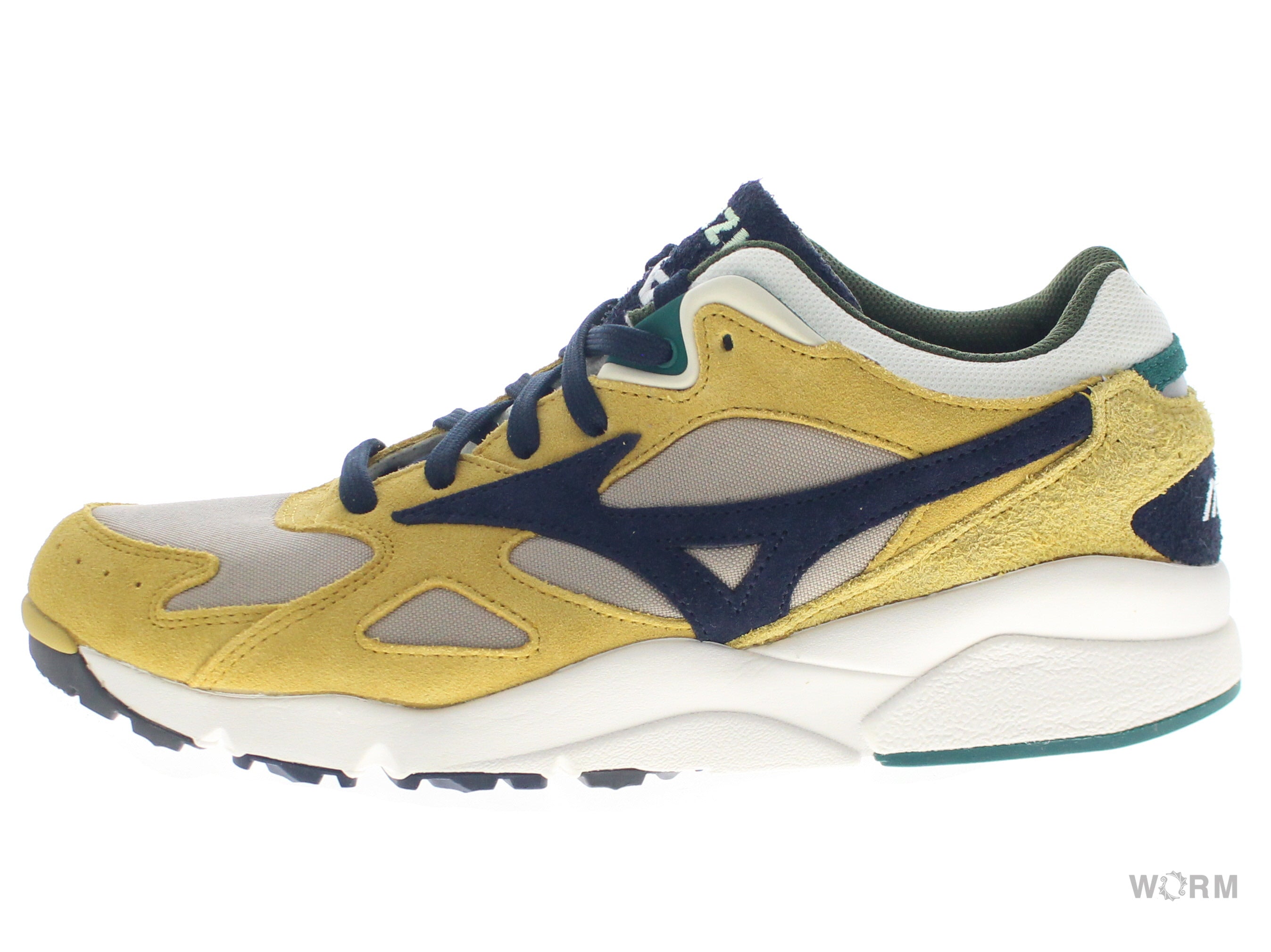 【US11】 MIZUNO SKY MEDAL D1GA227904 【DS】-WORM TOKYO-WORM TOKYO WEB STORE-100% Authentic Sneakers