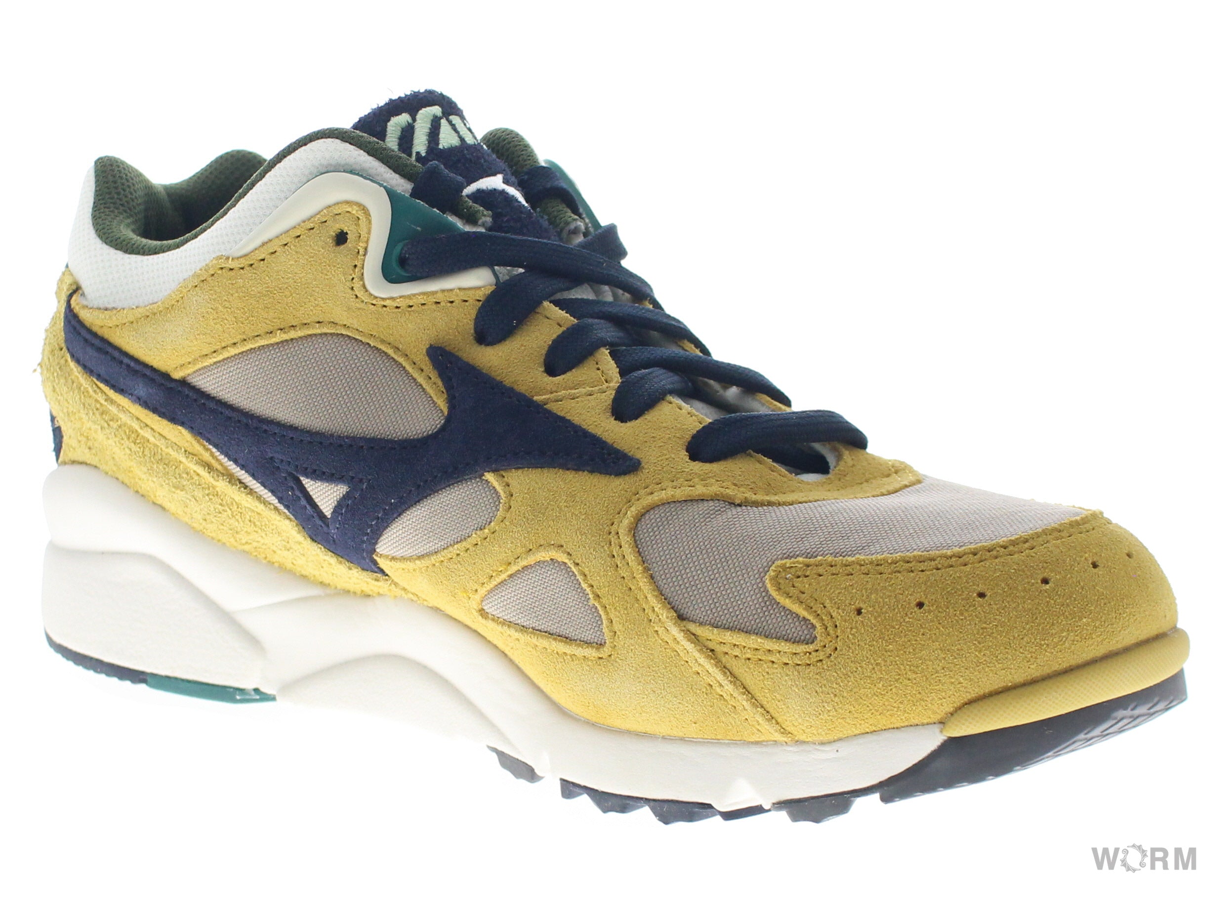【US11】 MIZUNO SKY MEDAL D1GA227904 【DS】-WORM TOKYO-WORM TOKYO WEB STORE-100% Authentic Sneakers