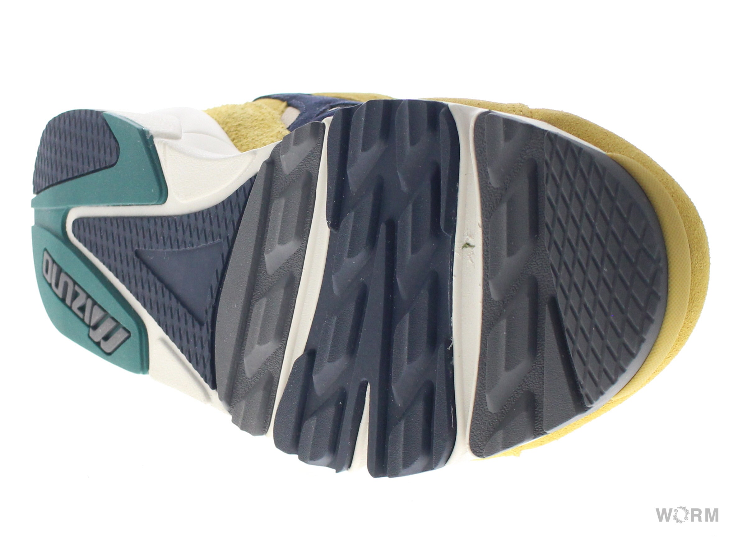 【US11】 MIZUNO SKY MEDAL D1GA227904 【DS】