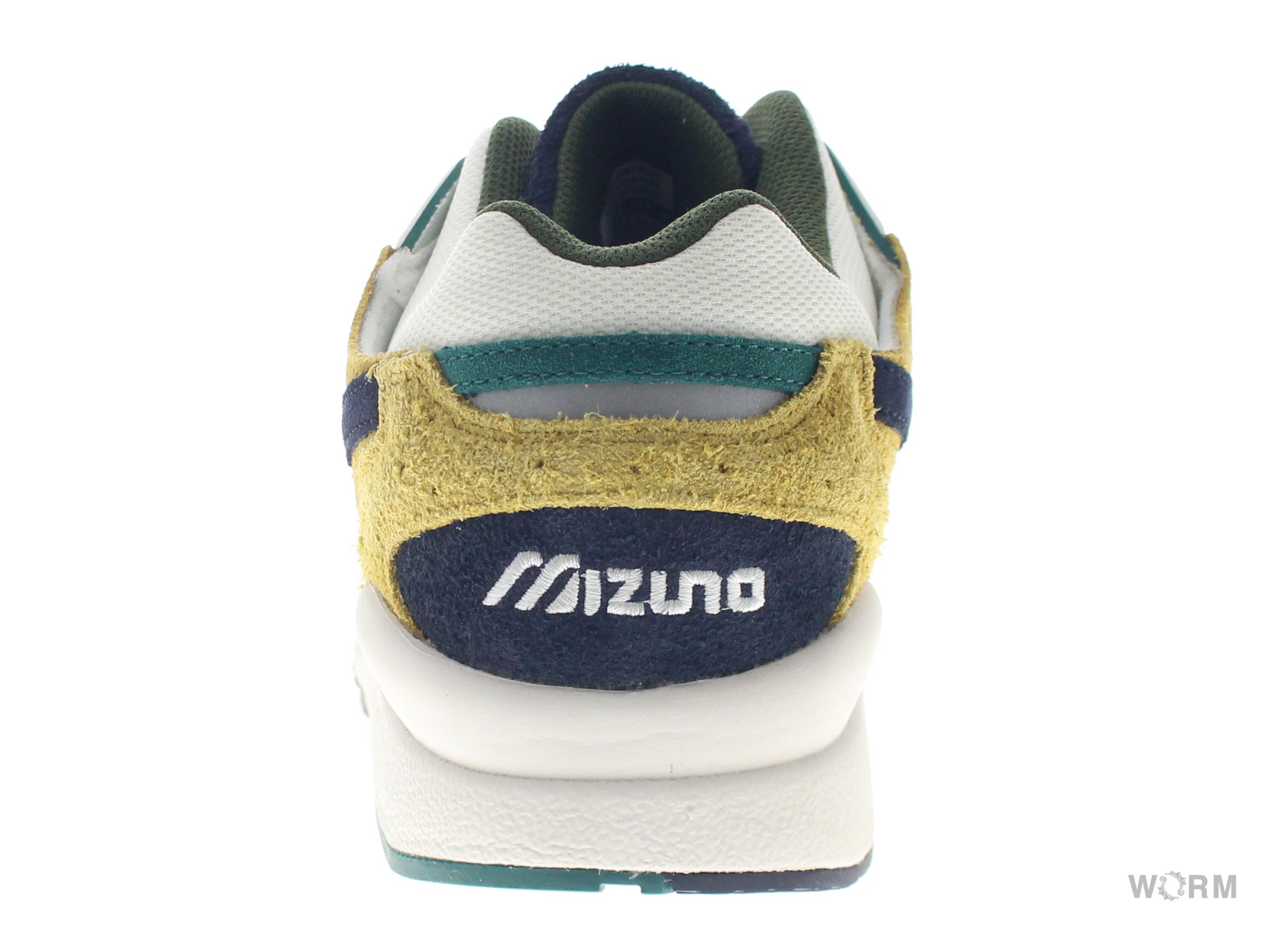 【US11】 MIZUNO SKY MEDAL D1GA227904 【DS】