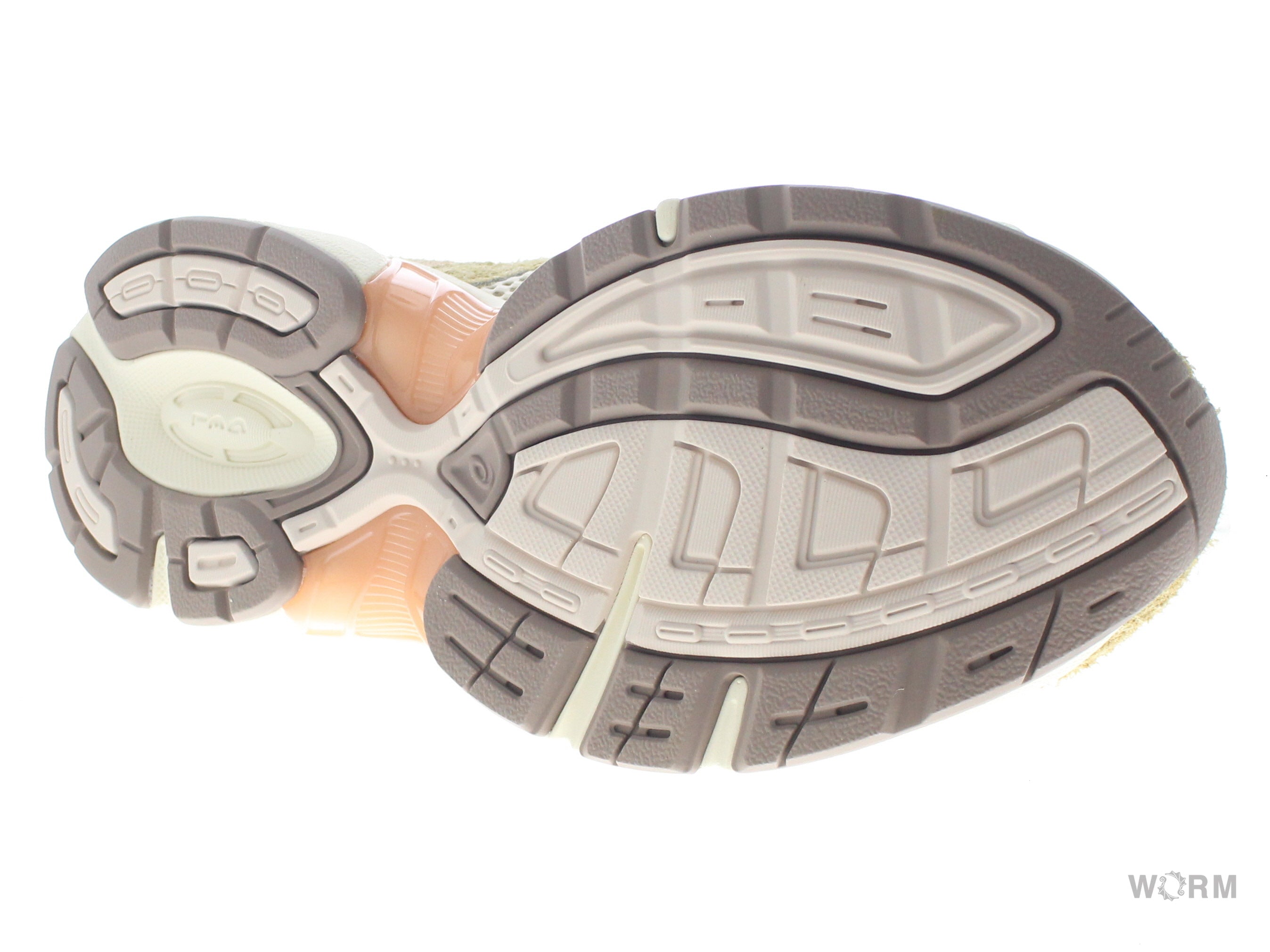 【US10】 ASICS GEL-1130 1203A327-201 【DS】-WORM TOKYO-WORM TOKYO WEB STORE-100% Authentic Sneakers