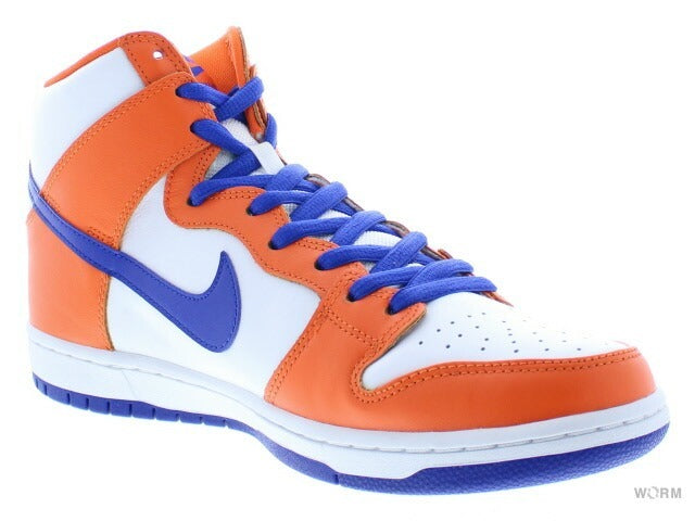 【US9.5】 NIKE SB SB DUNK HIGH TRD QS Danny Supa AH0471-841 【DS】-WORM TOKYO-WORM TOKYO WEB STORE-100% Authentic Sneakers