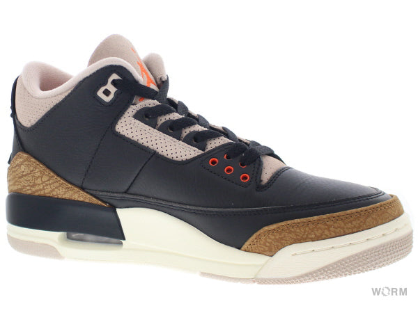 【US9】 AIR JORDAN 3 RETRO CT8532-008 【DS】-WORM TOKYO-WORM TOKYO WEB STORE-100% Authentic Sneakers