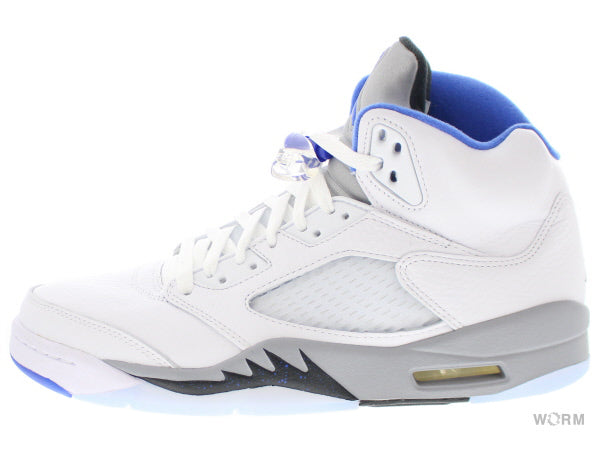 【US10】 AIR JORDAN 5 RETRO DD0587-140 【DS】-WORM TOKYO-WORM TOKYO WEB STORE-100% Authentic Sneakers