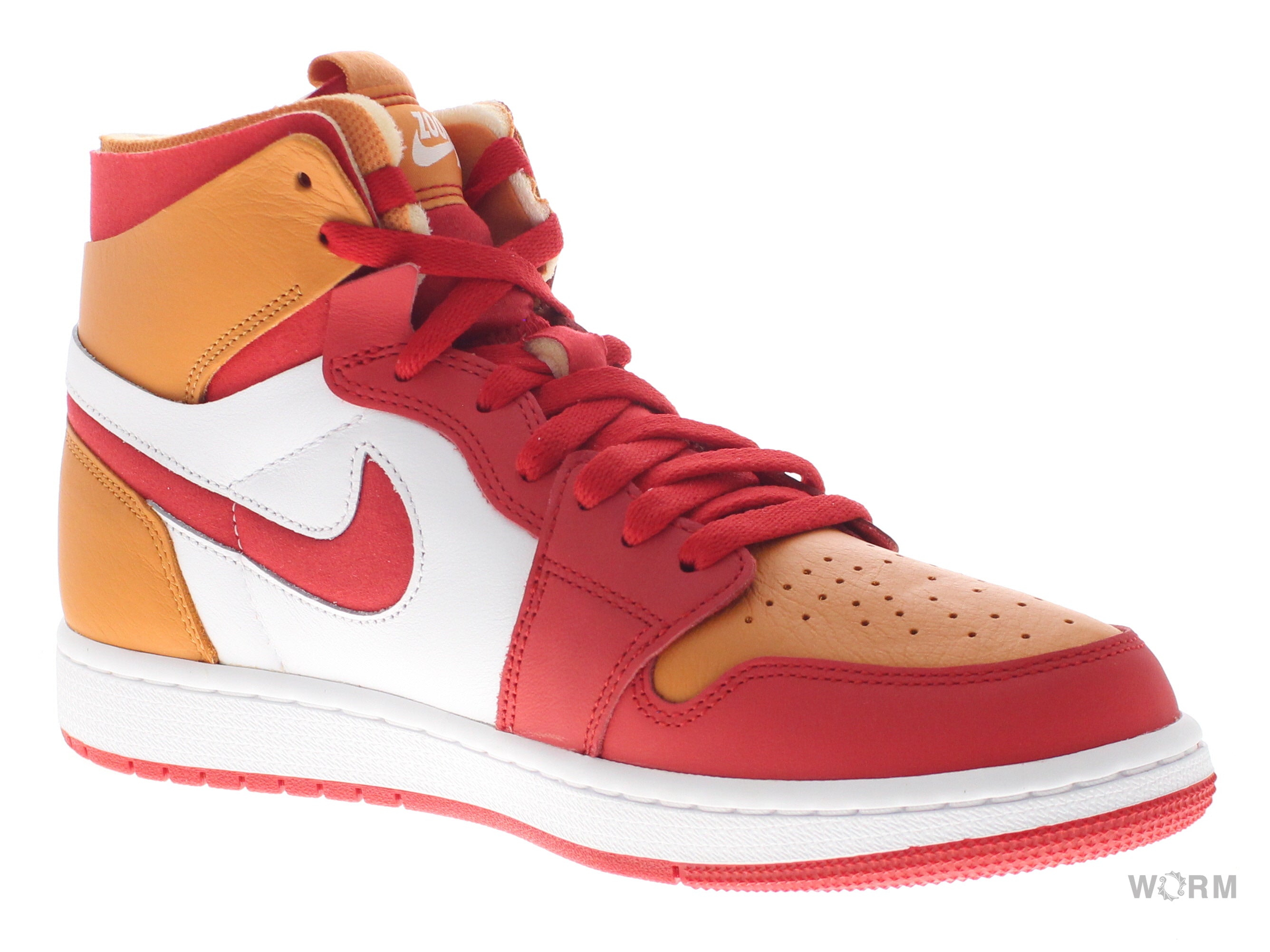 【W US10】 W AIR JORDAN 1 ZOOM AIR CMFT CT0979-603 【DS】-WORM TOKYO-WORM TOKYO WEB STORE-100% Authentic Sneakers