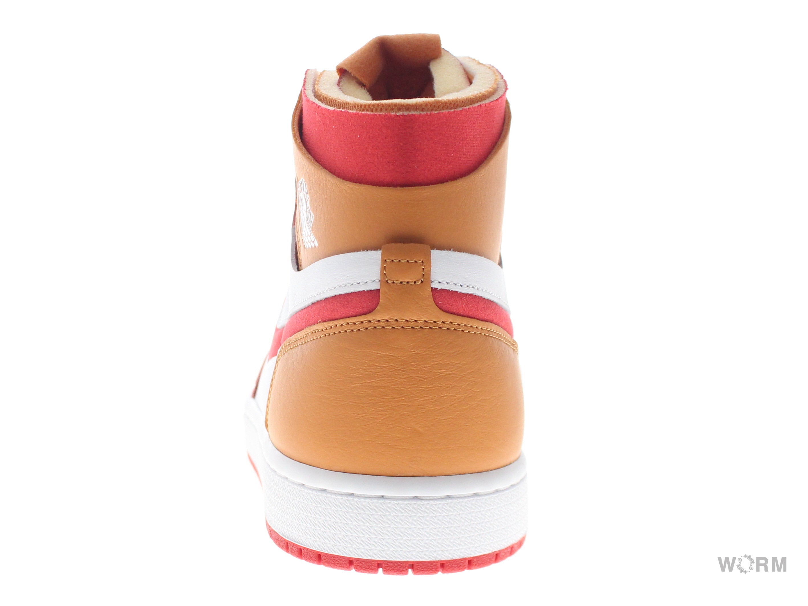 【W US10】 W AIR JORDAN 1 ZOOM AIR CMFT CT0979-603 【DS】-WORM TOKYO-WORM TOKYO WEB STORE-100% Authentic Sneakers