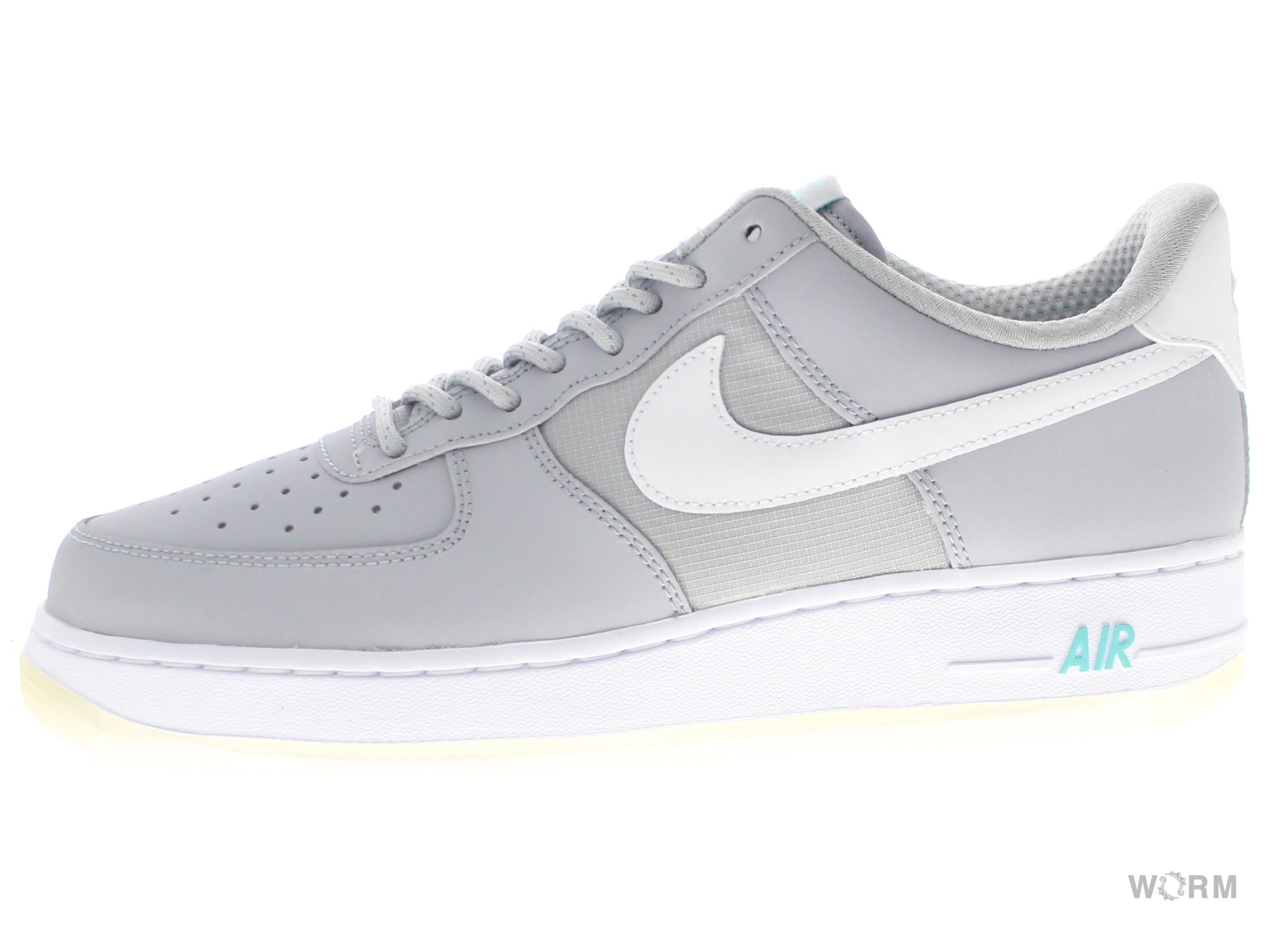 【US8】 NIKE AIR FORCE 1 '07 FV0383-001 【DS】-WORM TOKYO-WORM TOKYO WEB STORE-100% Authentic Sneakers