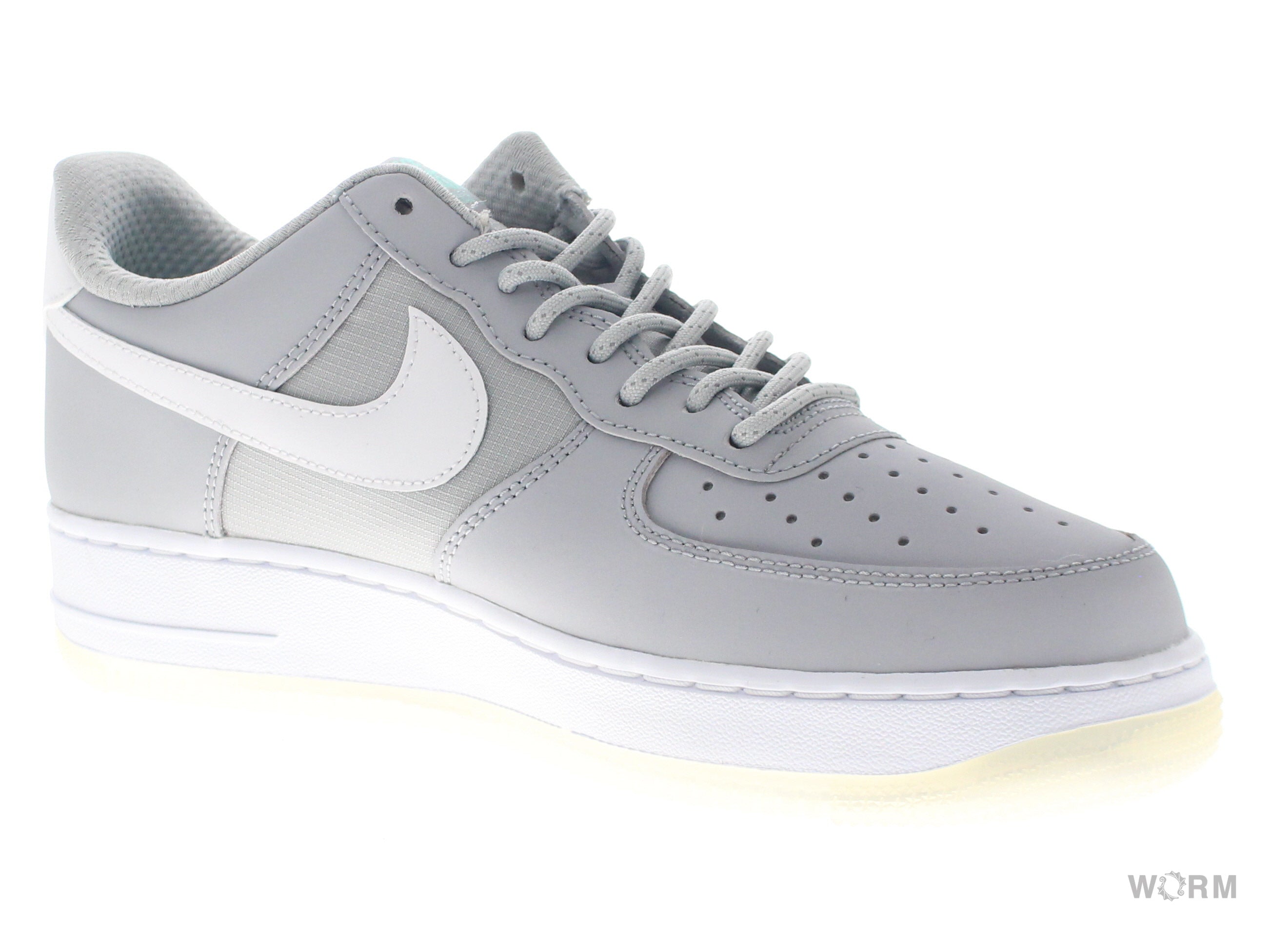 【US8】 NIKE AIR FORCE 1 '07 FV0383-001 【DS】-WORM TOKYO-WORM TOKYO WEB STORE-100% Authentic Sneakers