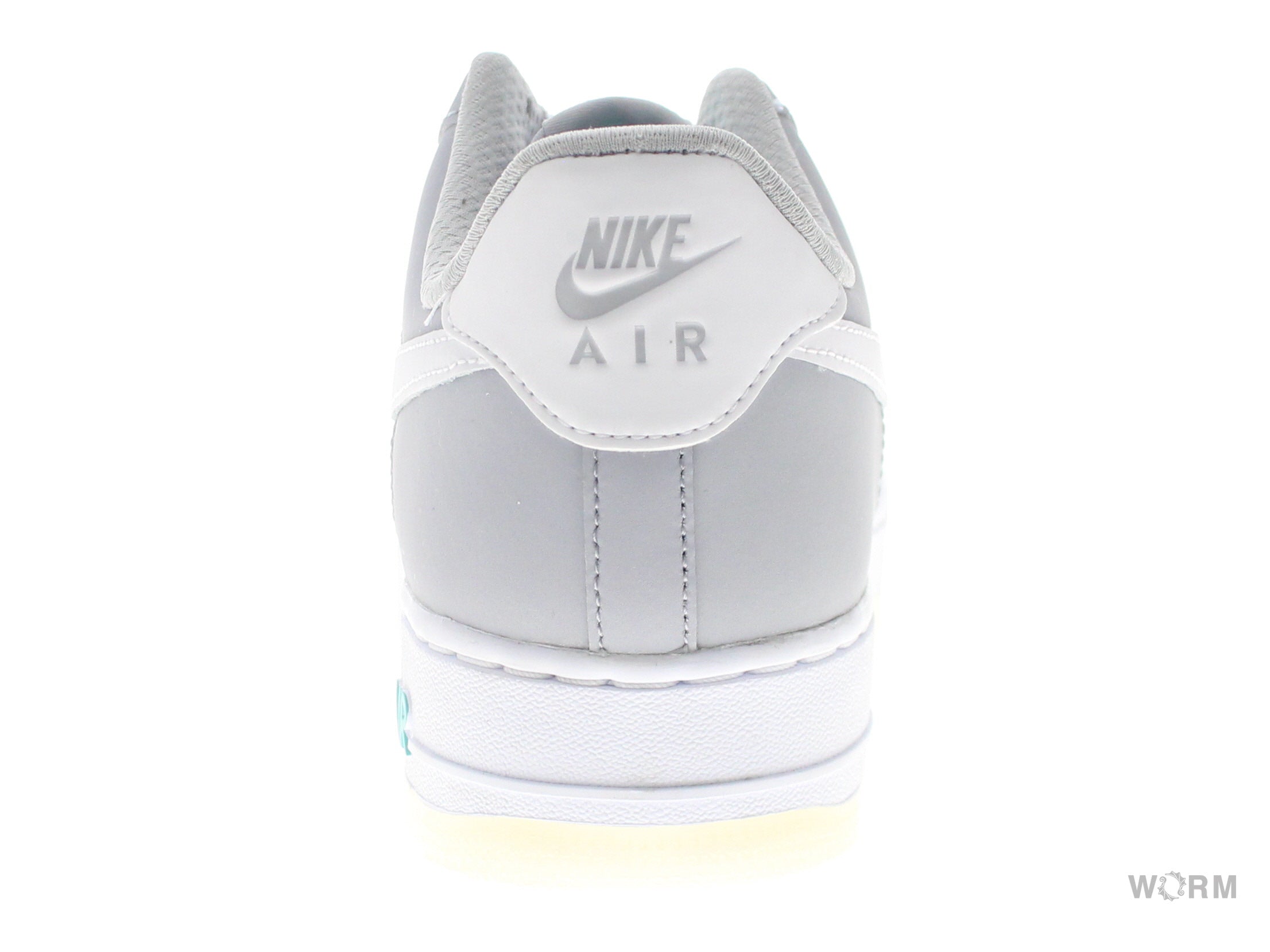 【US8】 NIKE AIR FORCE 1 '07 FV0383-001 【DS】-WORM TOKYO-WORM TOKYO WEB STORE-100% Authentic Sneakers