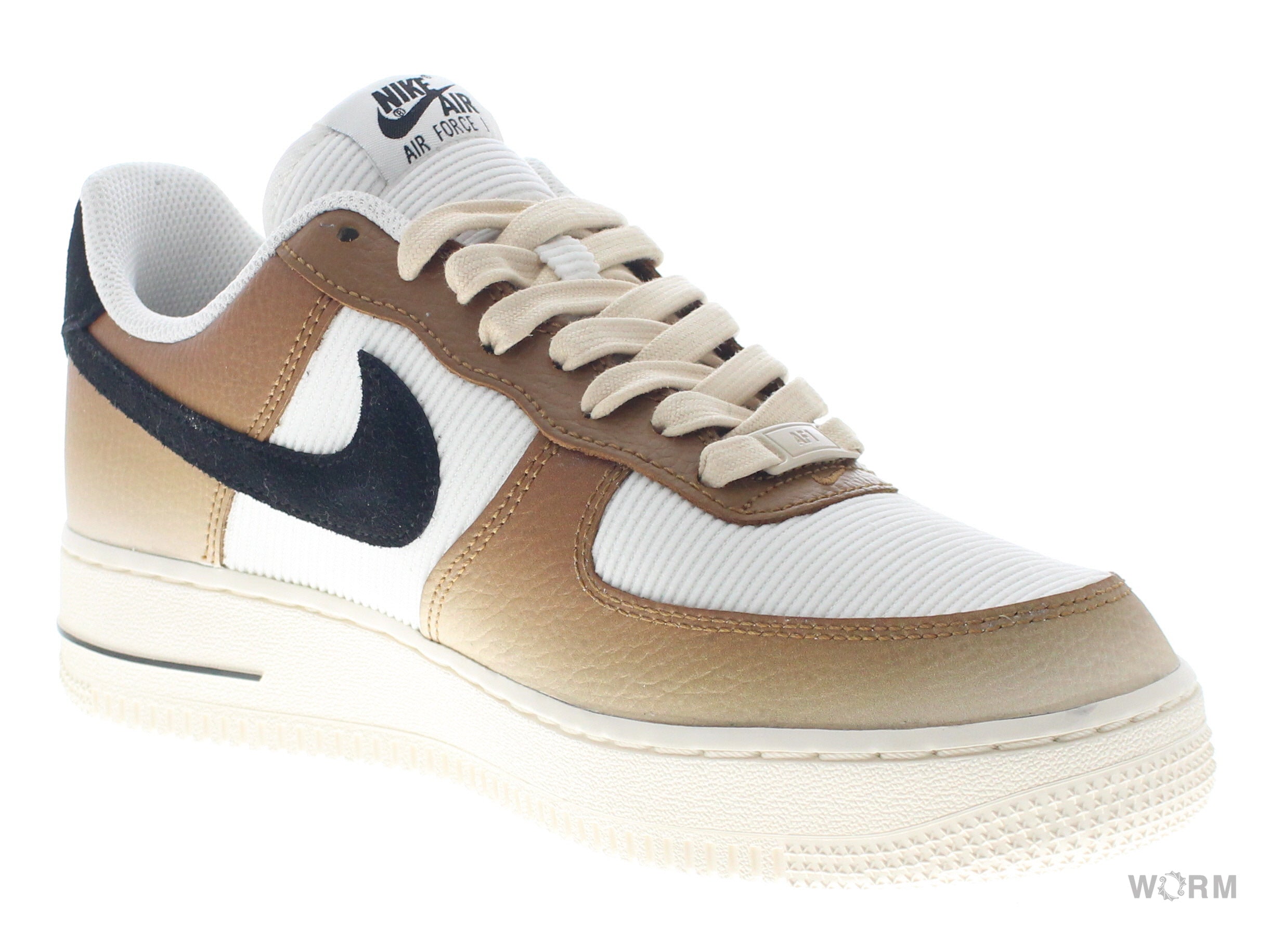 【W US9】 NIKE WMNS AIR FORCE 1 07 DO6682-200 【DS】-WORM TOKYO-WORM TOKYO WEB STORE-100% Authentic Sneakers