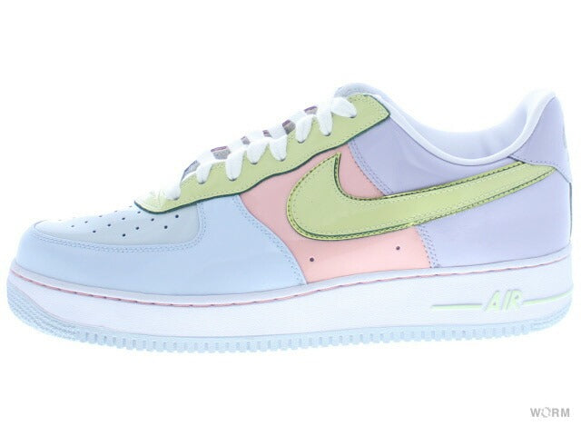 【US10】 NIKE AIR FORCE 1 LOW RETRO 845053-500 【DS】-WORM TOKYO-WORM TOKYO WEB STORE-100% Authentic Sneakers