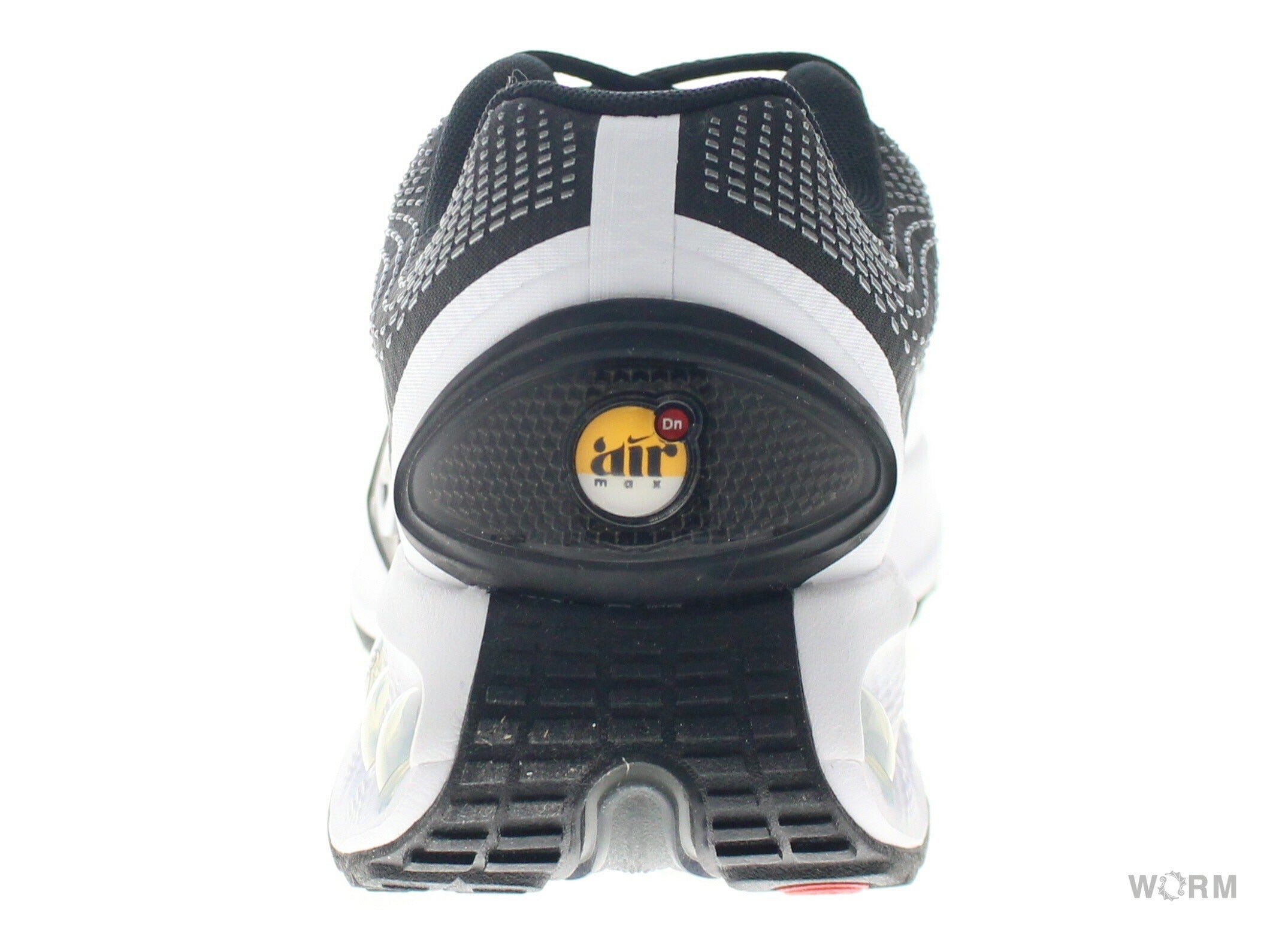 【US12】 NIKE AIR MAX DN DV3337-003 【DS】-WORM TOKYO-WORM TOKYO WEB STORE-100% Authentic Sneakers