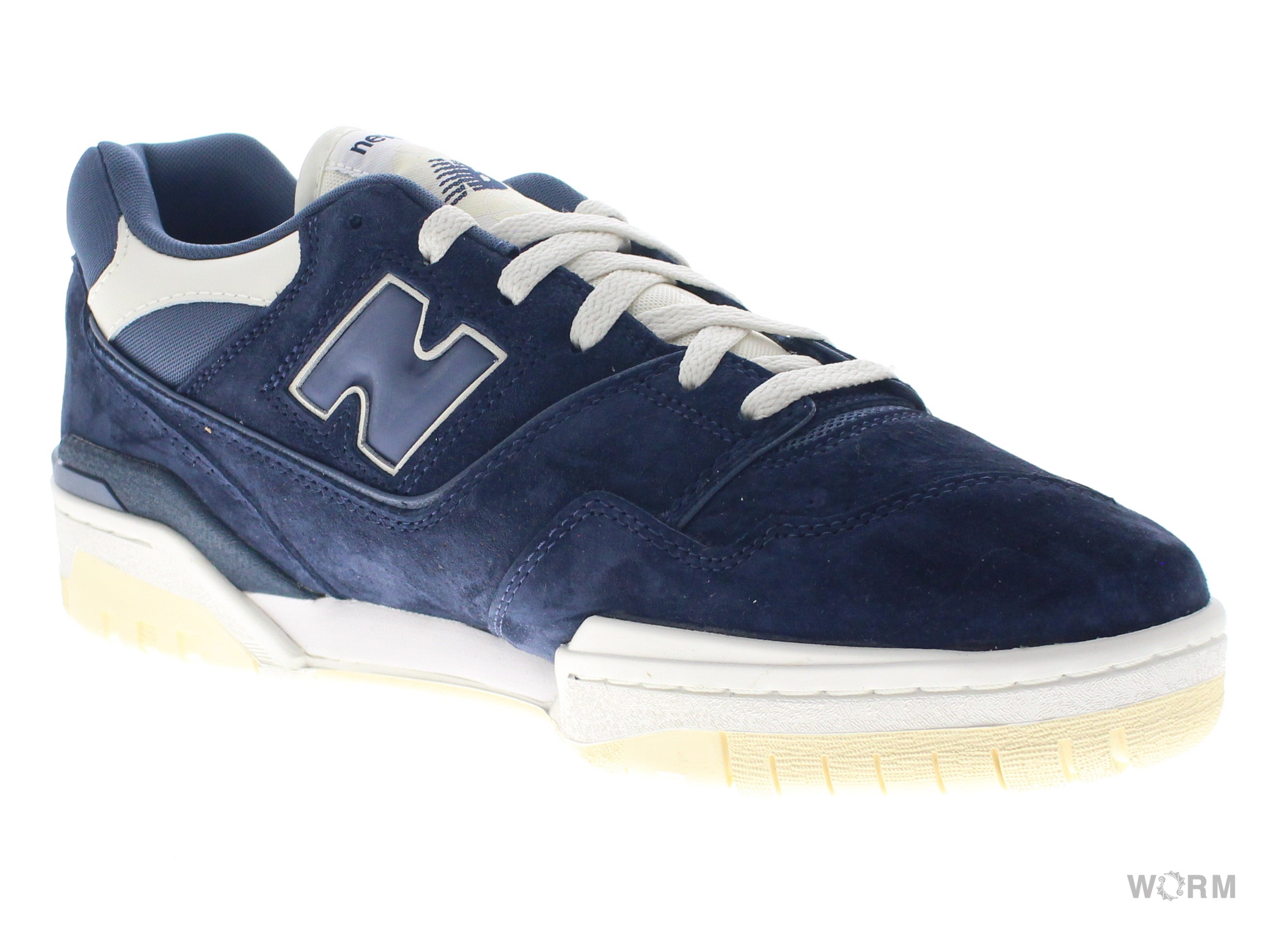 【US11.5】 New Balance BB550SLA 【DS】-WORM TOKYO-WORM TOKYO WEB STORE-100% Authentic Sneakers