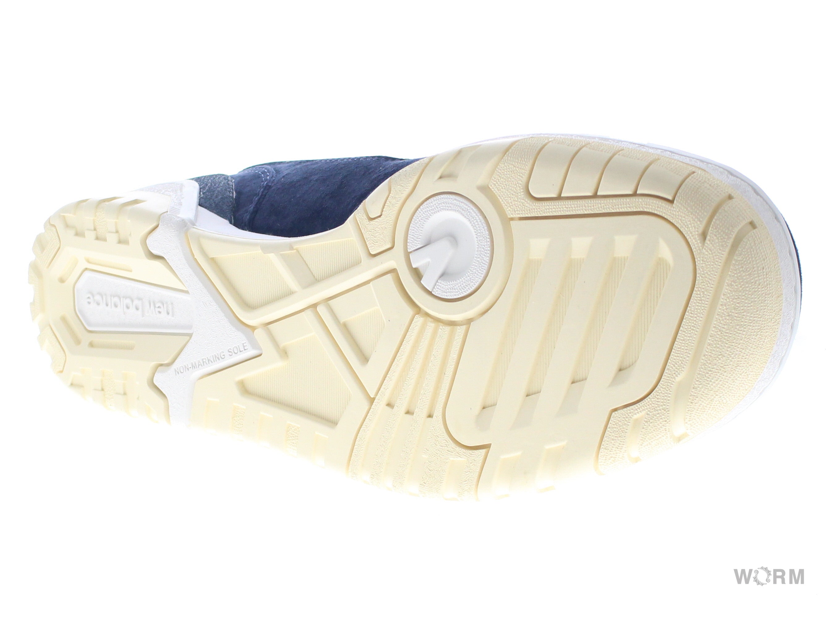 【US11.5】 New Balance BB550SLA 【DS】-WORM TOKYO-WORM TOKYO WEB STORE-100% Authentic Sneakers