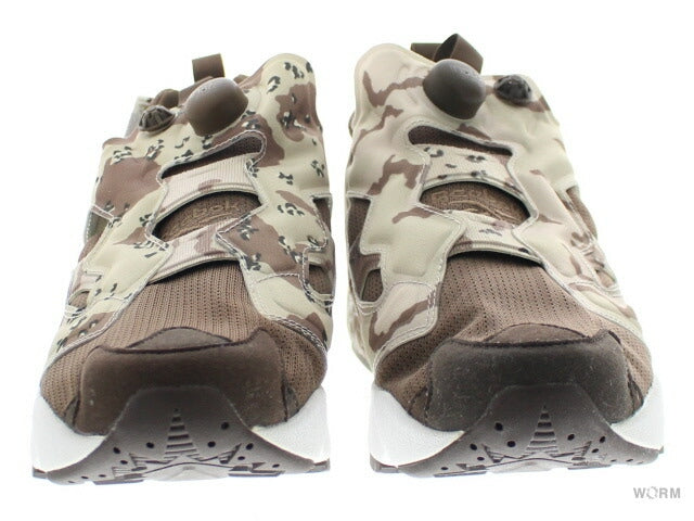 【US10】 REEBOK INSTA PUMPFURY BEAMS BS7682 【DS】