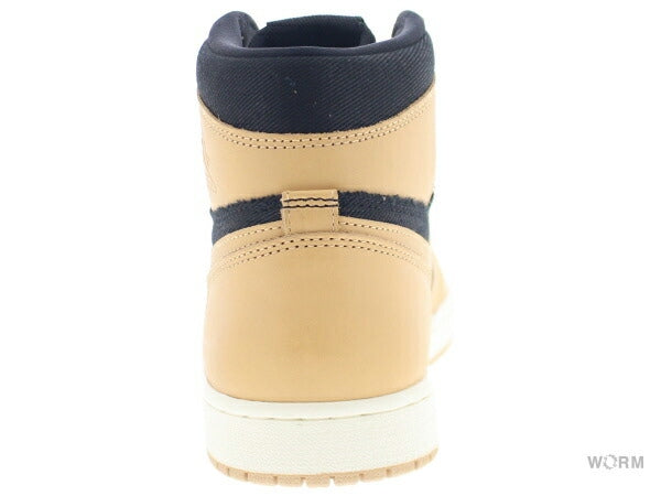 【US9.5】 AIR JORDAN 1 HIGH OG 555088-202 【DS】-WORM OSAKA-WORM TOKYO WEB STORE-100% Authentic Sneakers