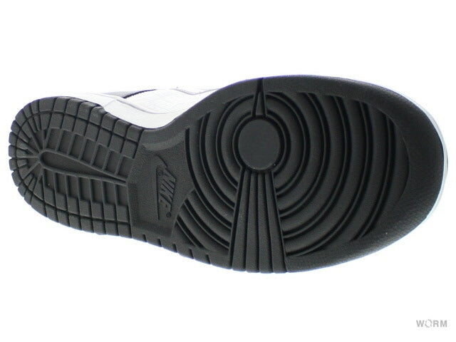 【US9】 NIKE DUNK HIGH PREMIUM 312786-011 【DS】-WORM OSAKA-WORM TOKYO WEB STORE-100% Authentic Sneakers