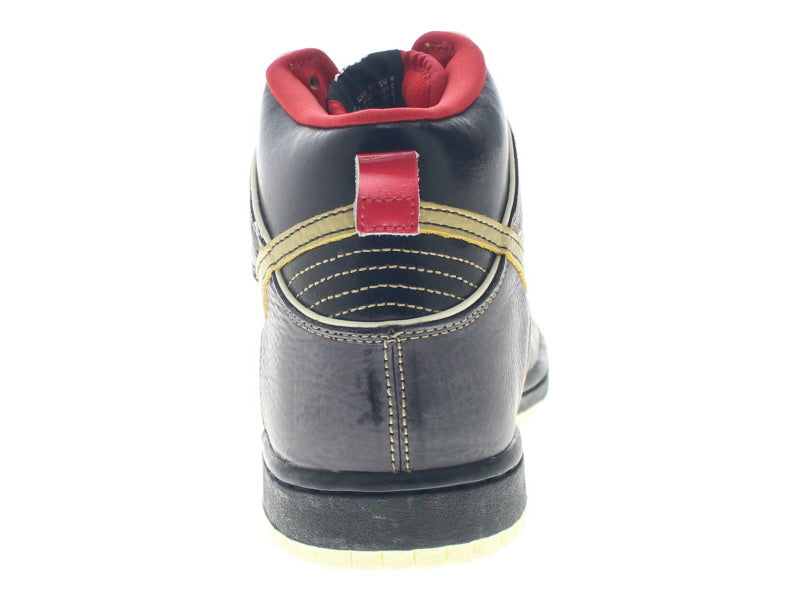 【US9】 NIKE DUNK HIGH PREMIUM SB MARSHALL AMP 313171-071 【DS】