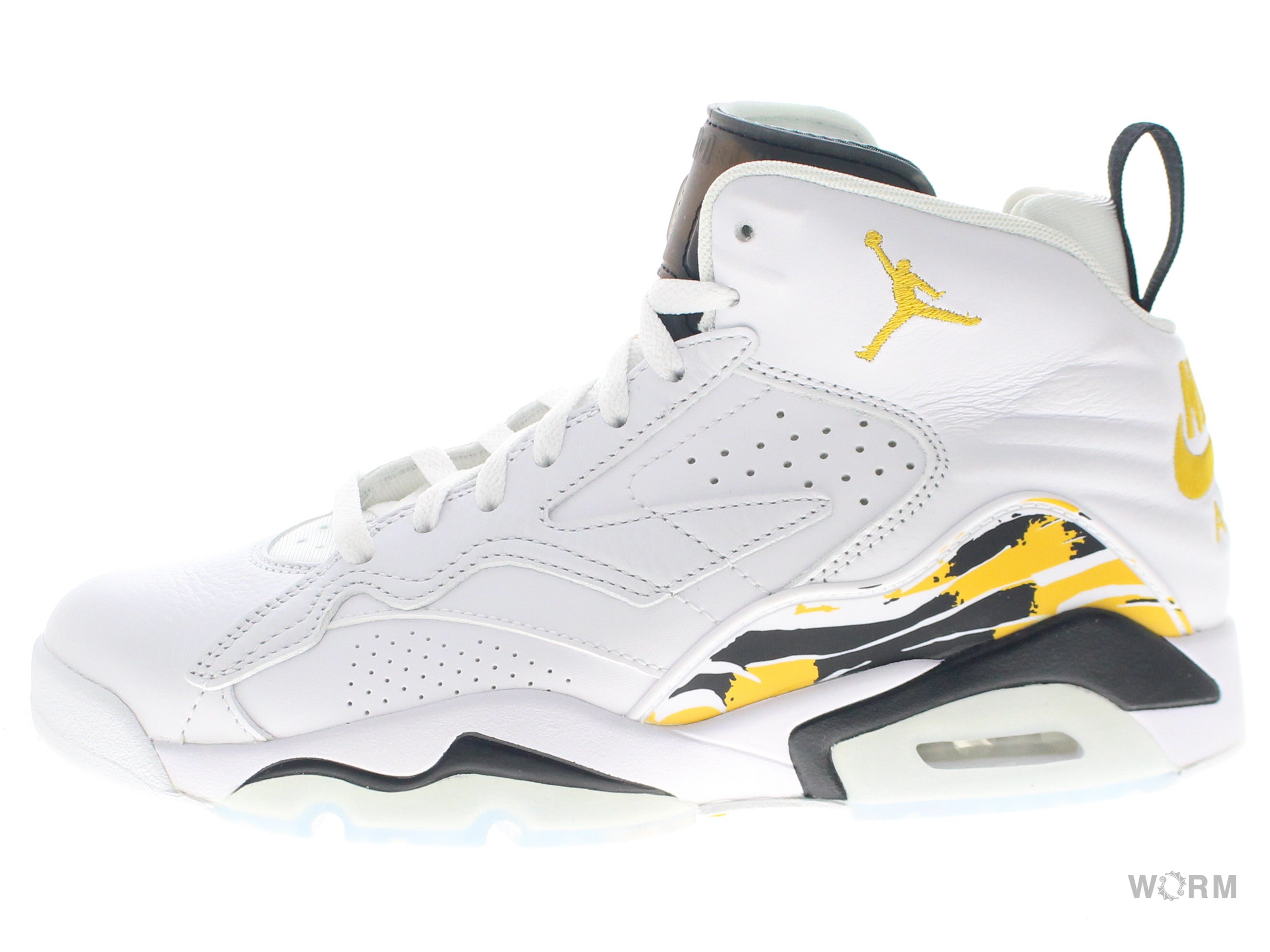 【US7.5】 JORDAN MVP DZ4475-107 【DS】-WORM TOKYO-WORM TOKYO WEB STORE-100% Authentic Sneakers