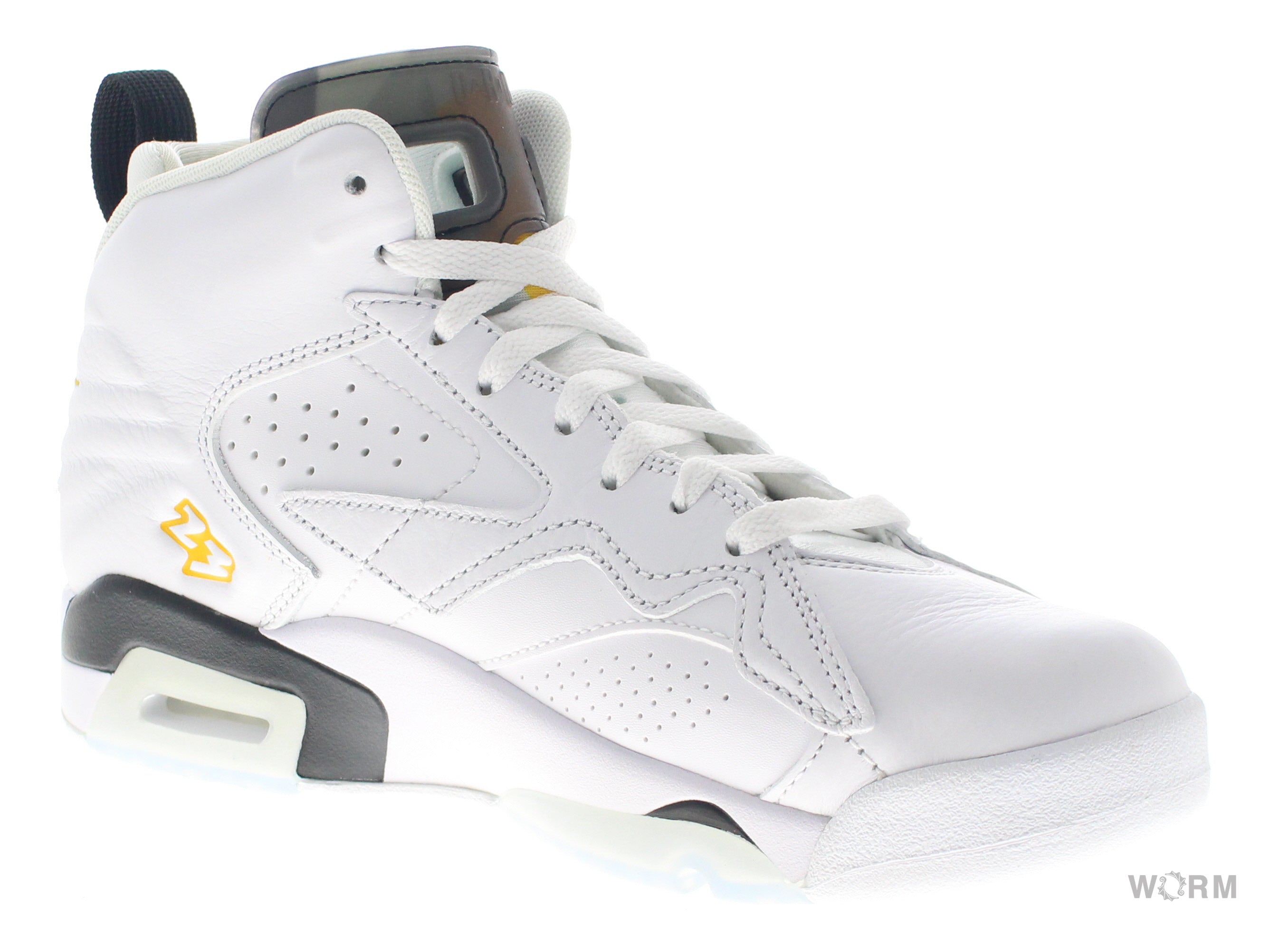 【US7.5】 JORDAN MVP DZ4475-107 【DS】-WORM TOKYO-WORM TOKYO WEB STORE-100% Authentic Sneakers