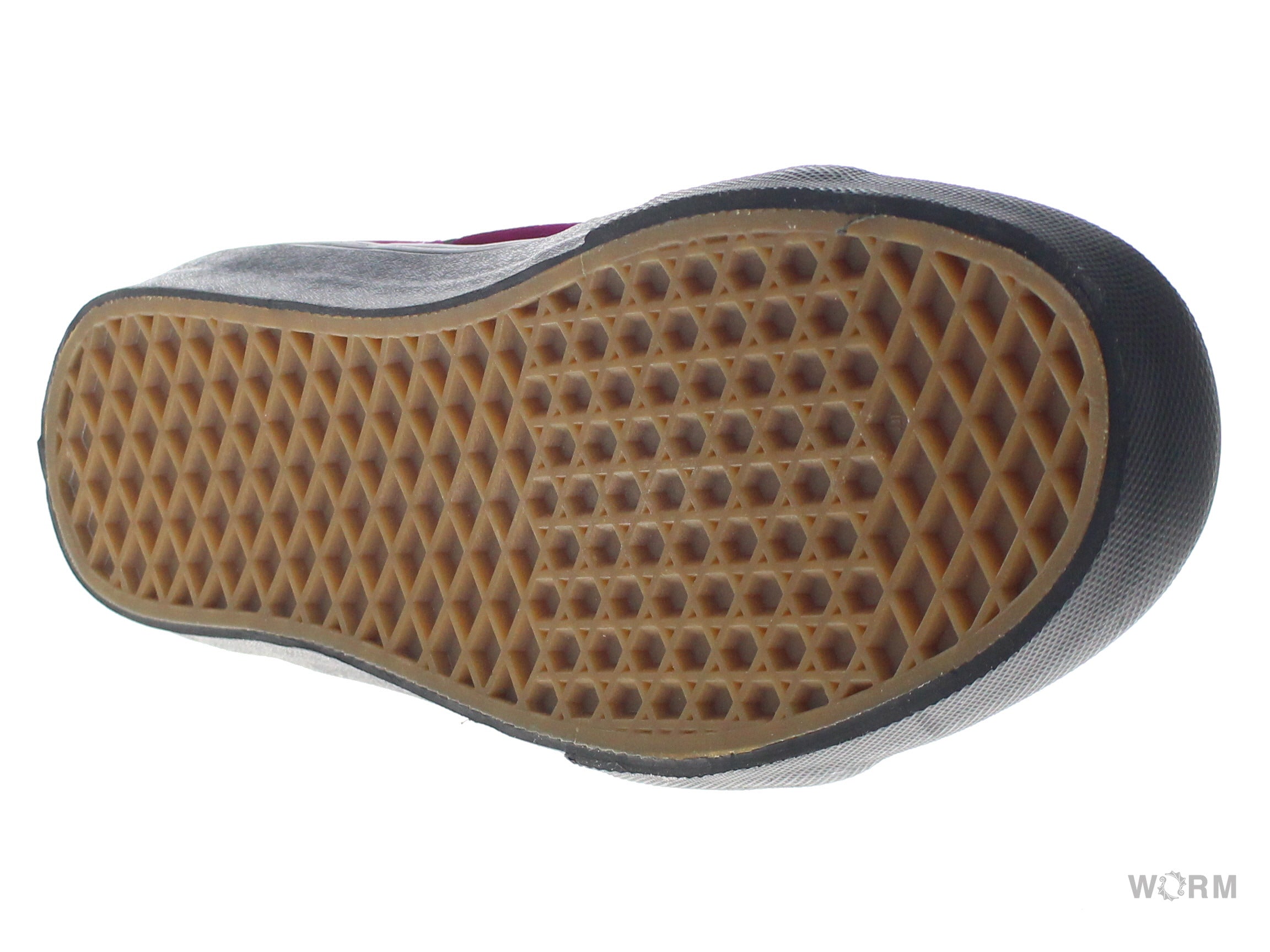 【US8.5】 VANS SK8-HI PRO SUPREME VN-099NANH 【DS】-WORM TOKYO-WORM TOKYO WEB STORE-100% Authentic Sneakers