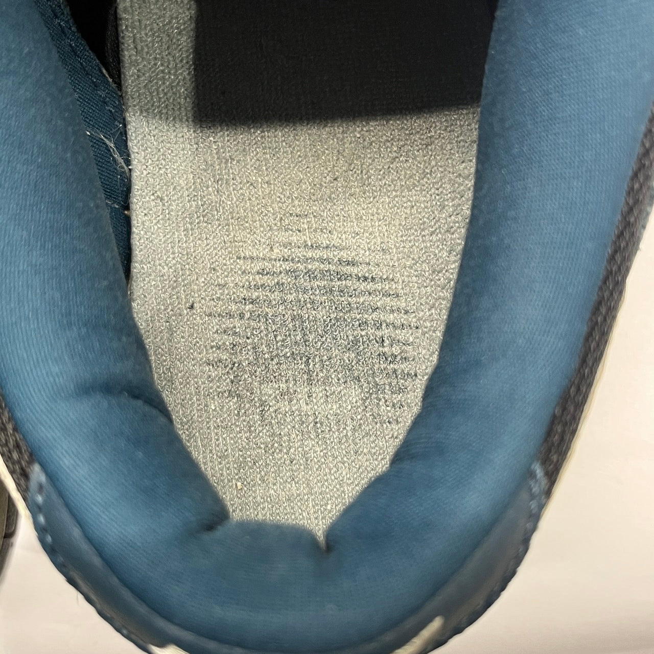 【US11.5】 NIKE SB DUNK LOW PRO SB Futura 304292-013 【USED】 箱違