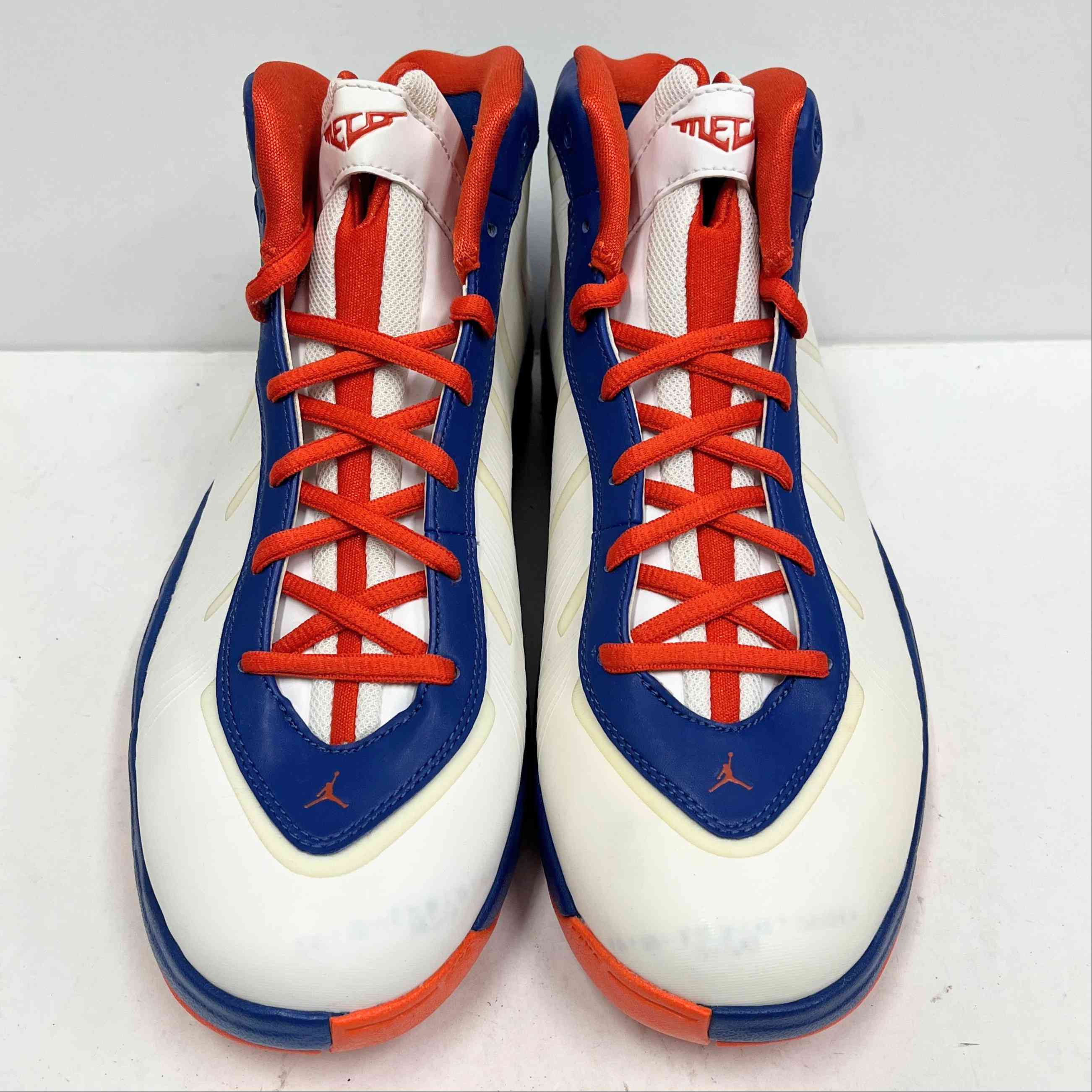 【US10.5】 JORDAN M7 ADVANCE 472345-109【DS】